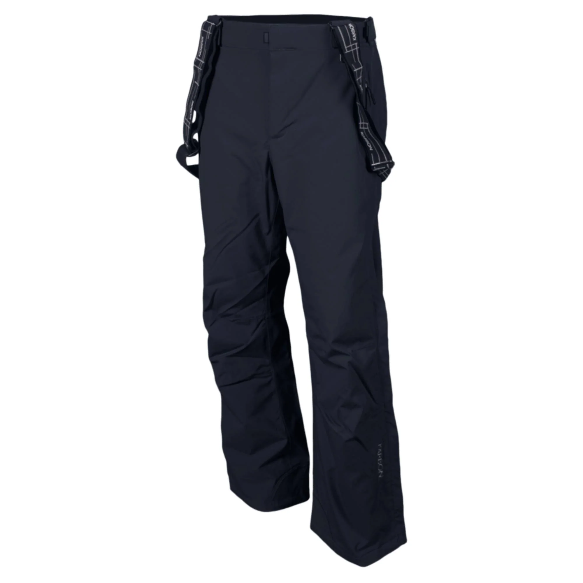 Karbon Nitrogen Mens Full Zip Pant - Image 2