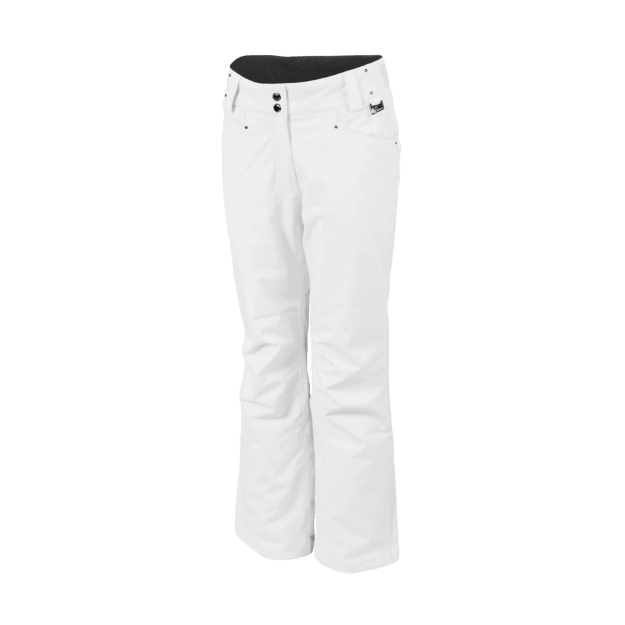 Karbon Pearl II Womens Pant (Short) 2026