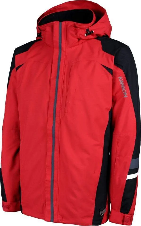 Karbon Pluto Mens Jacket 2018 - Image 4