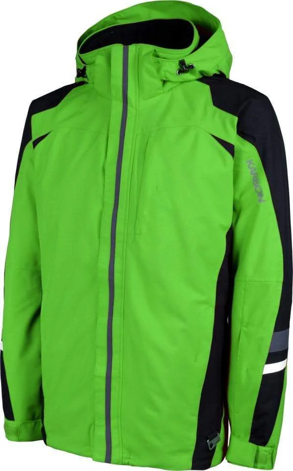 Karbon Pluto Mens Jacket 2018 - Image 8