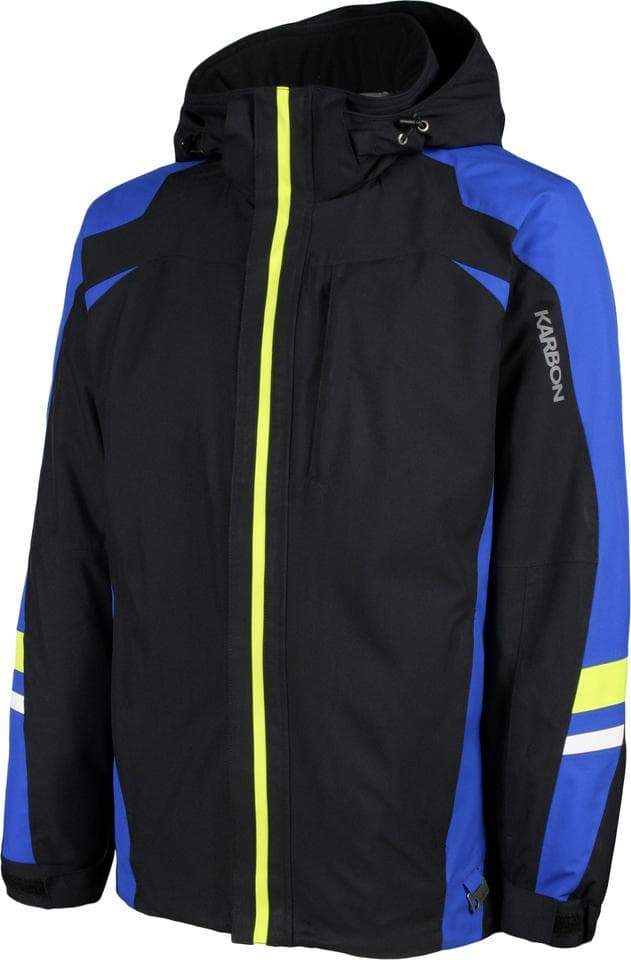 Karbon Pluto Mens Jacket 2018 - Image 9