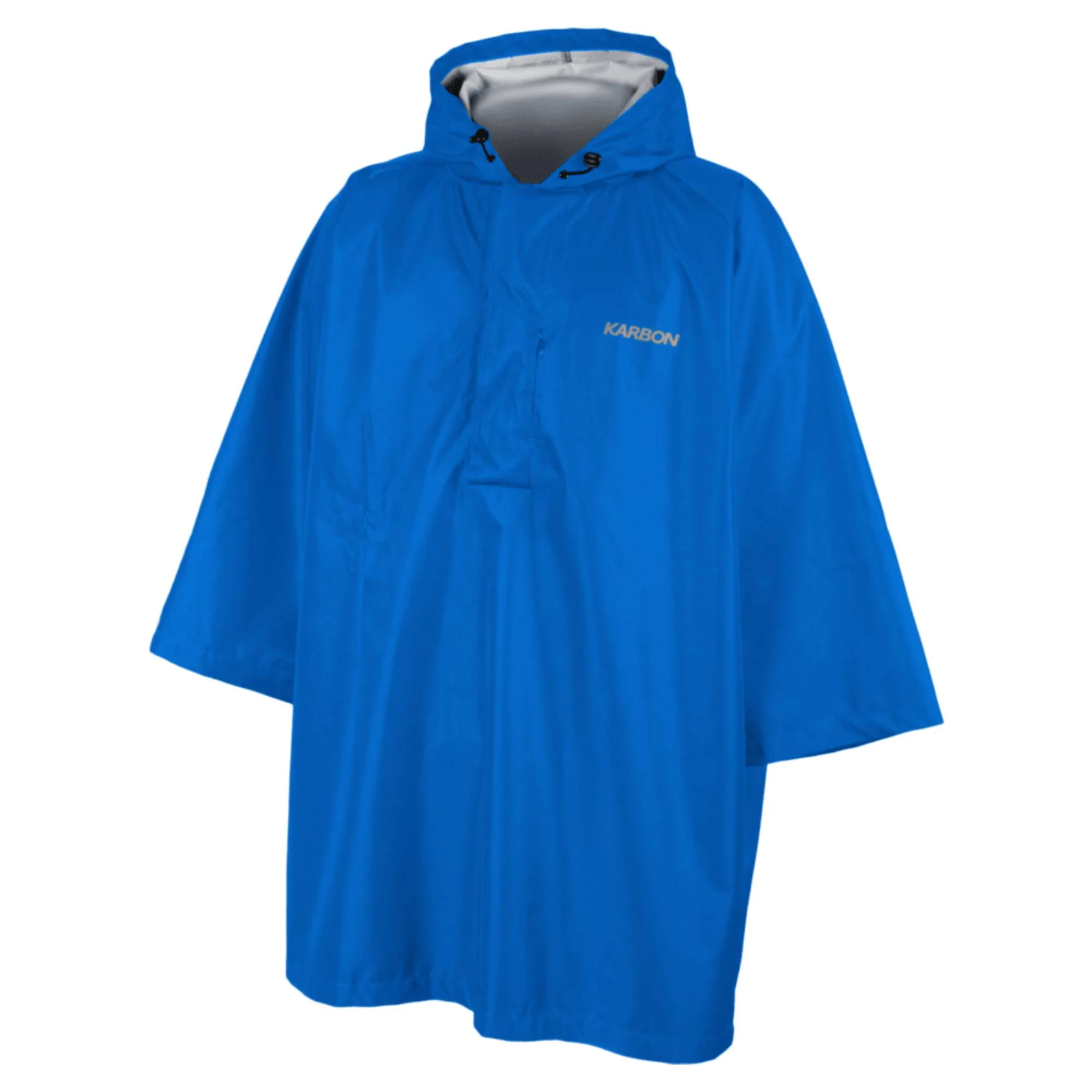 Karbon Race Junior Poncho - Image 5