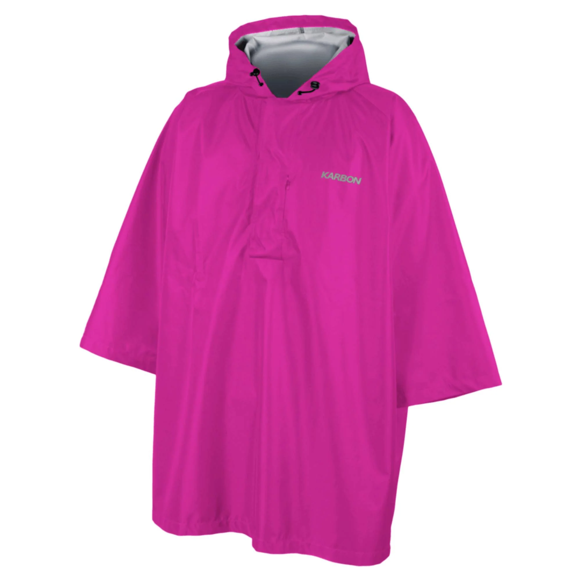 Karbon Race Junior Poncho - Image 6
