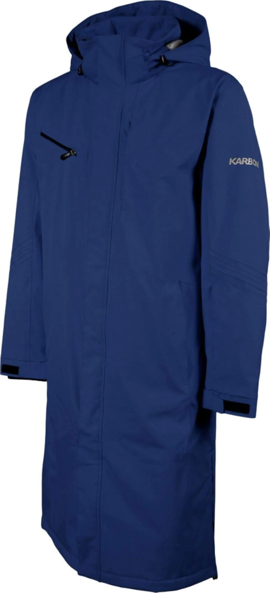 Karbon Radon Adult Coach Coat - Image 14