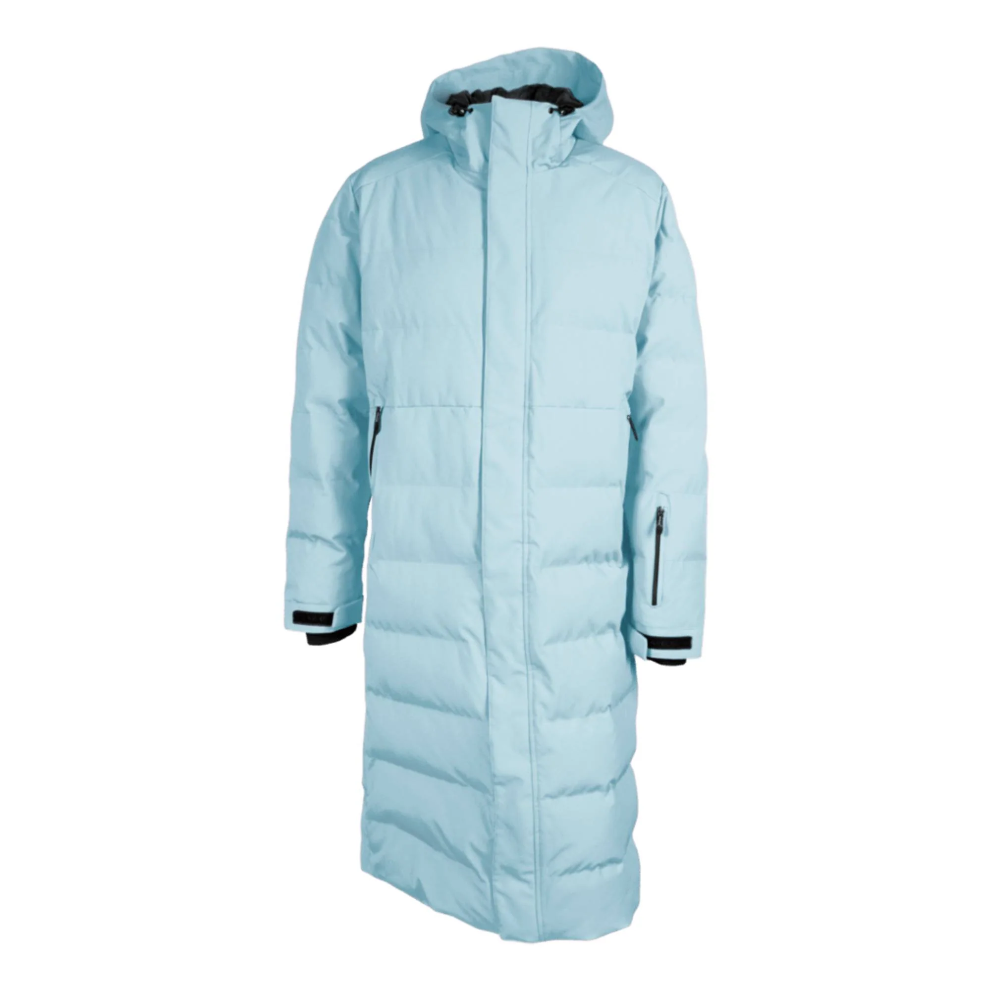 Karbon Radon Unisex Coat 2026 - Image 4