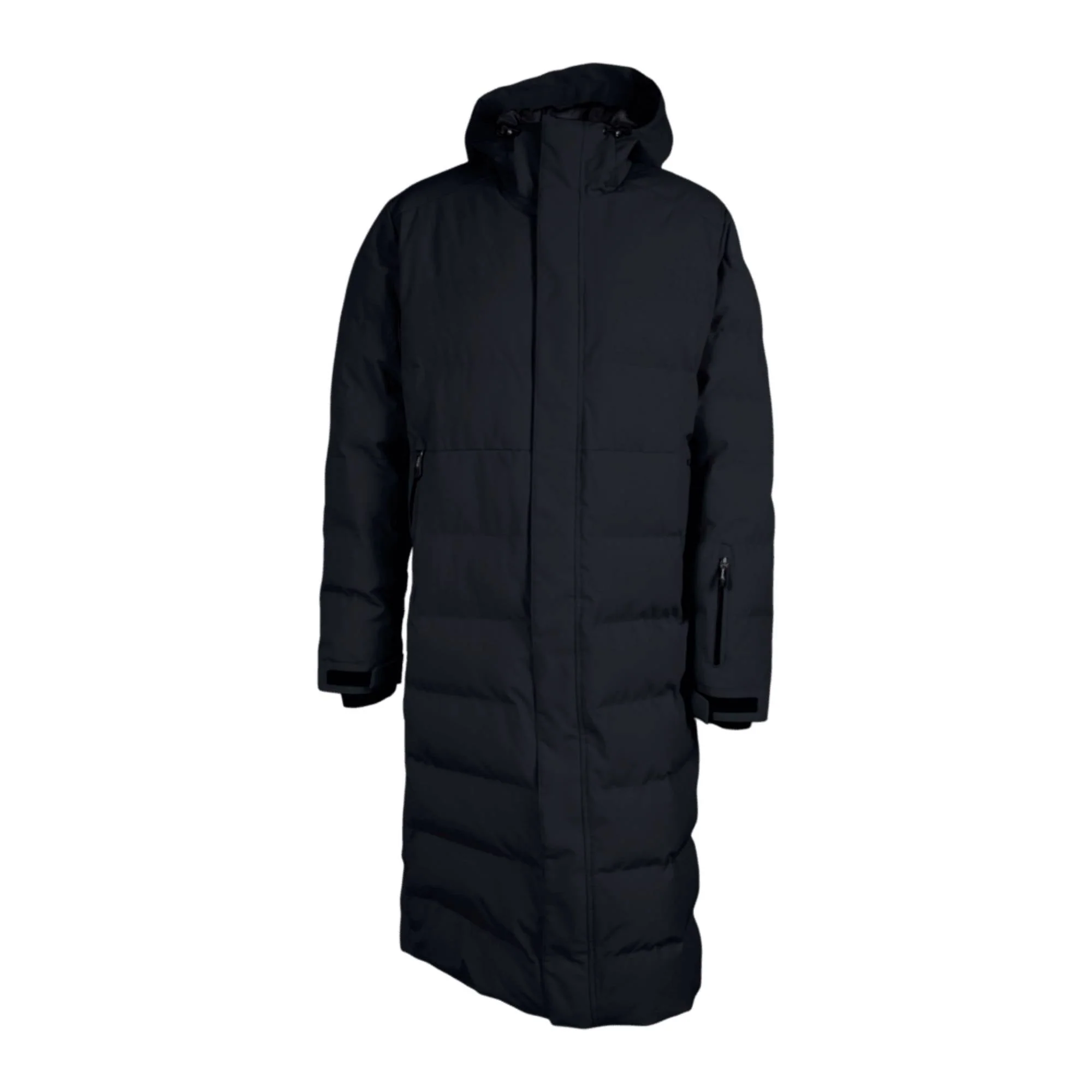 Karbon Radon Unisex Coat 2026 - Image 7
