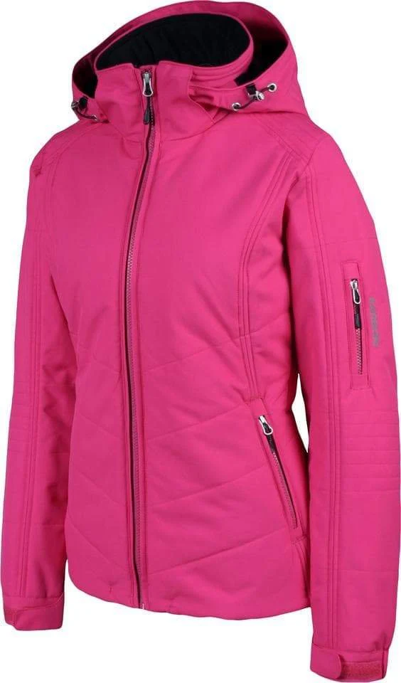 Karbon Rochon Ladies Jacket 2018 - Image 2