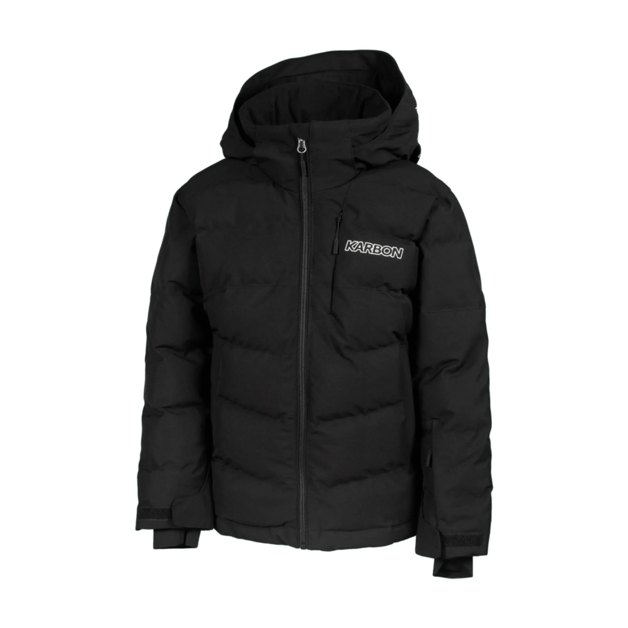Karbon Scarlet Girls Jacket 2026