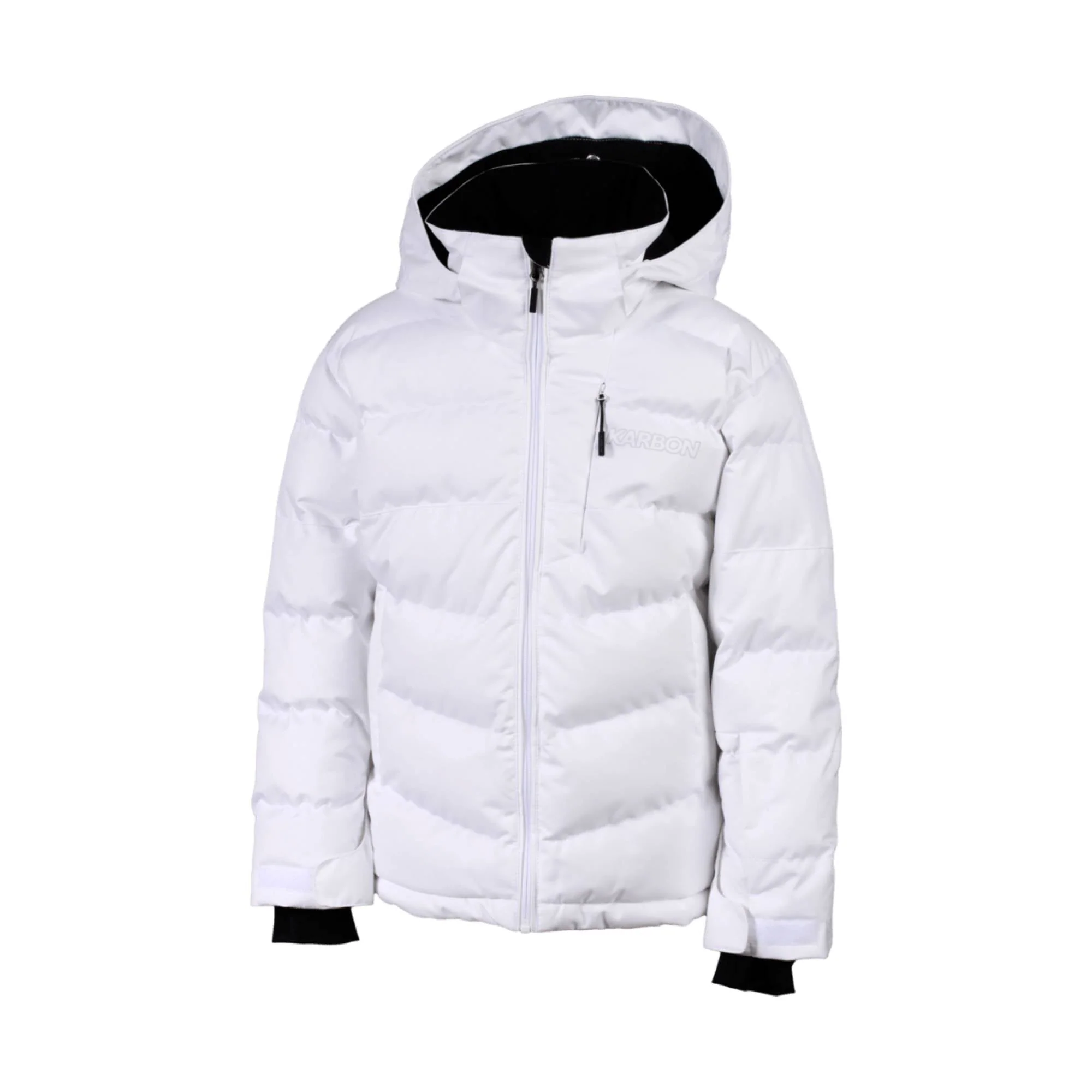 Karbon Scarlet Girls Jacket 2026 - Image 2