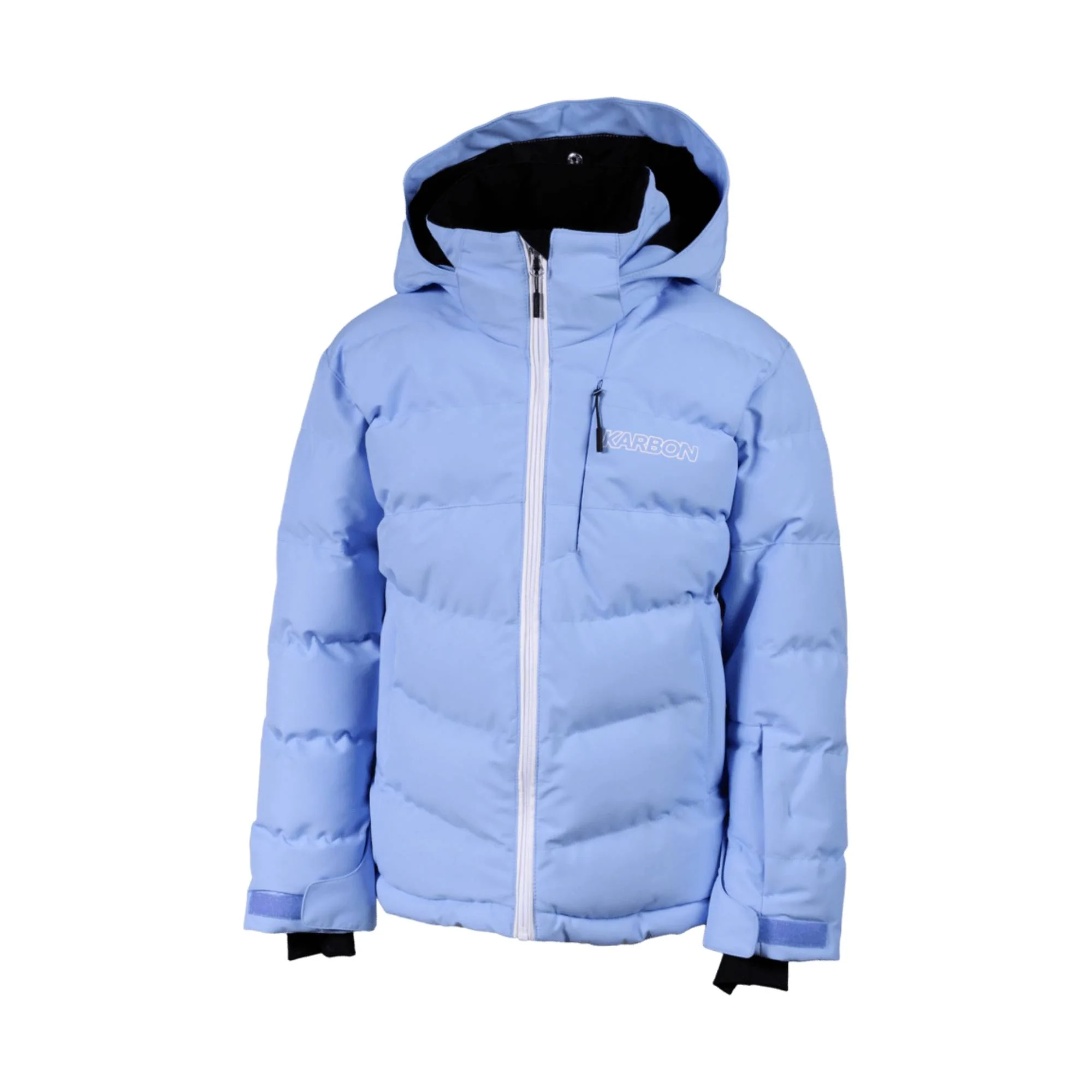 Karbon Scarlet Girls Jacket 2026 - Image 4