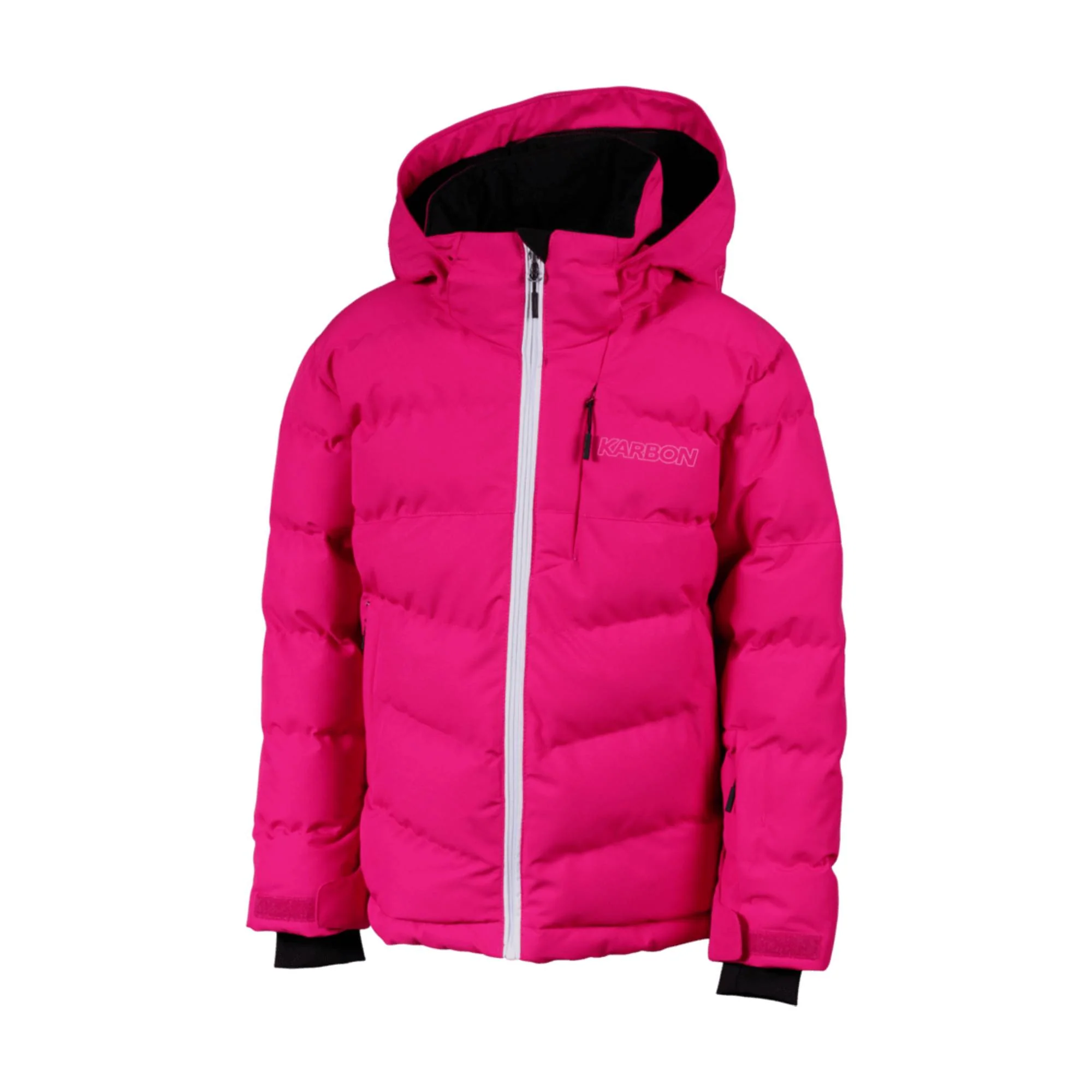 Karbon Scarlet Girls Jacket 2026 - Image 5