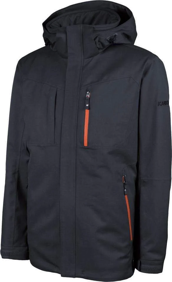 Karbon Silica Mens Jacket 2018 - Image 5