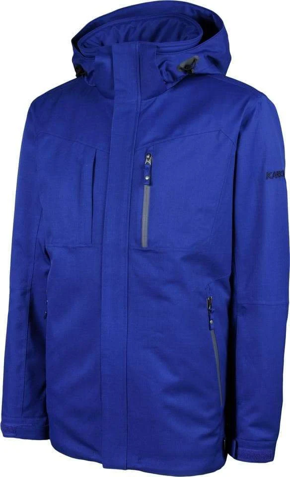 Karbon Silica Mens Jacket 2018 - Image 7