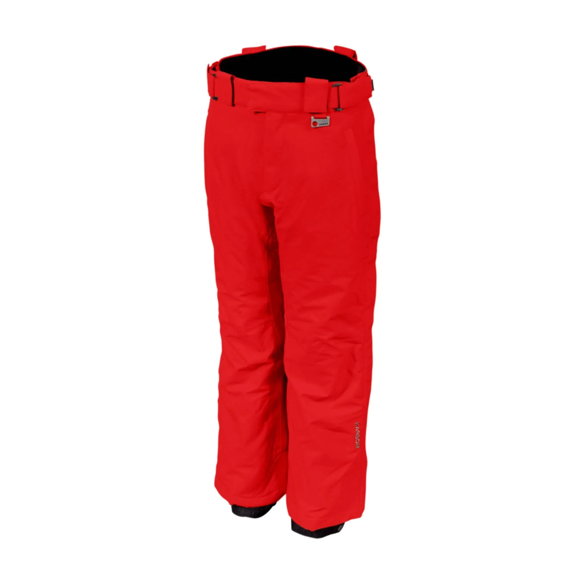 Karbon Slider Junior Full Zip Insulated Pant - Image 2