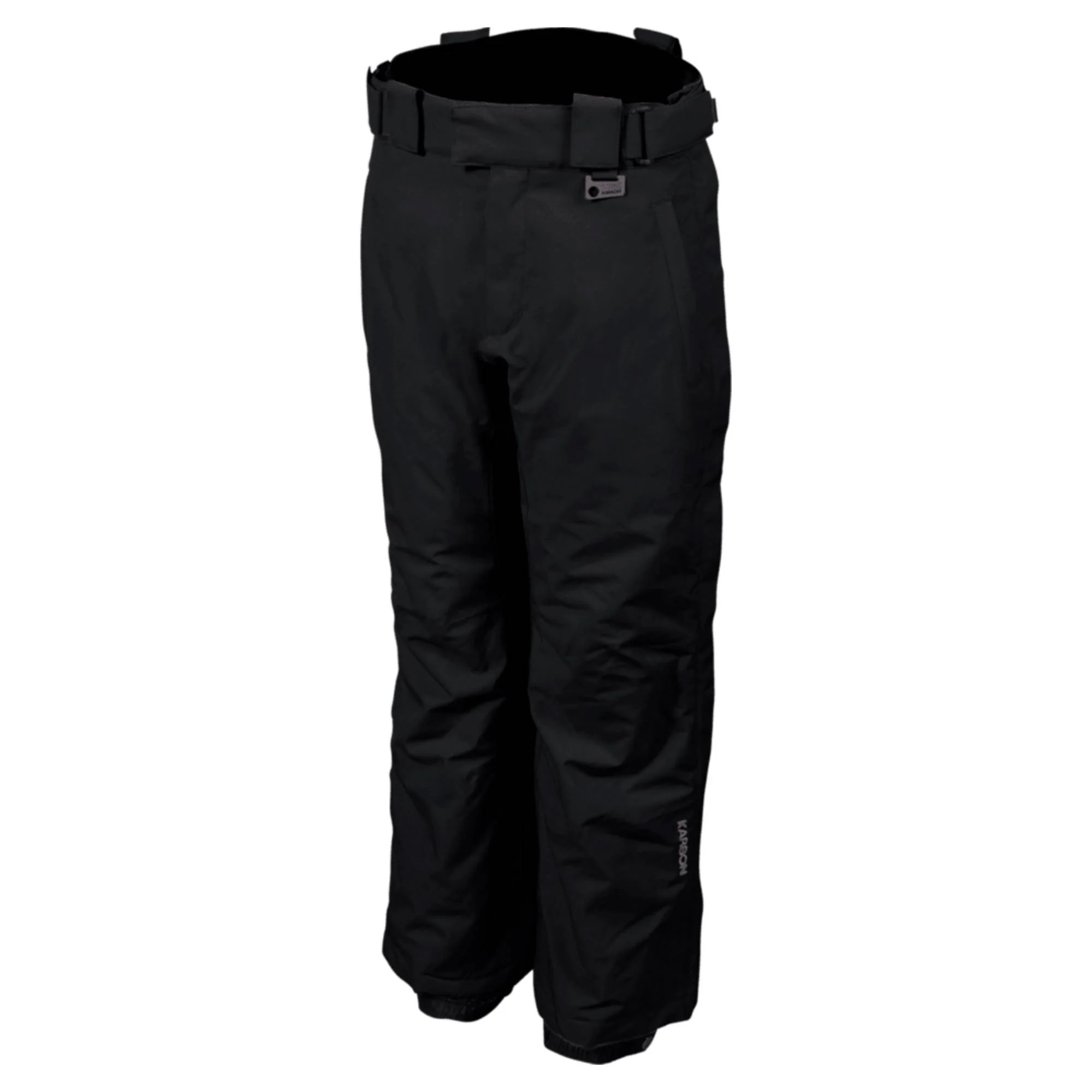 Karbon Slider Junior Full Zip Insulated Pant