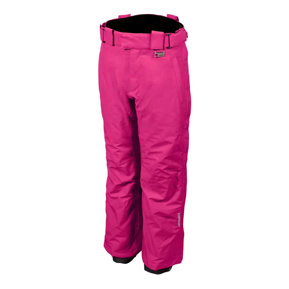 Karbon Slider Junior Full Zip Insulated Pant - Image 3