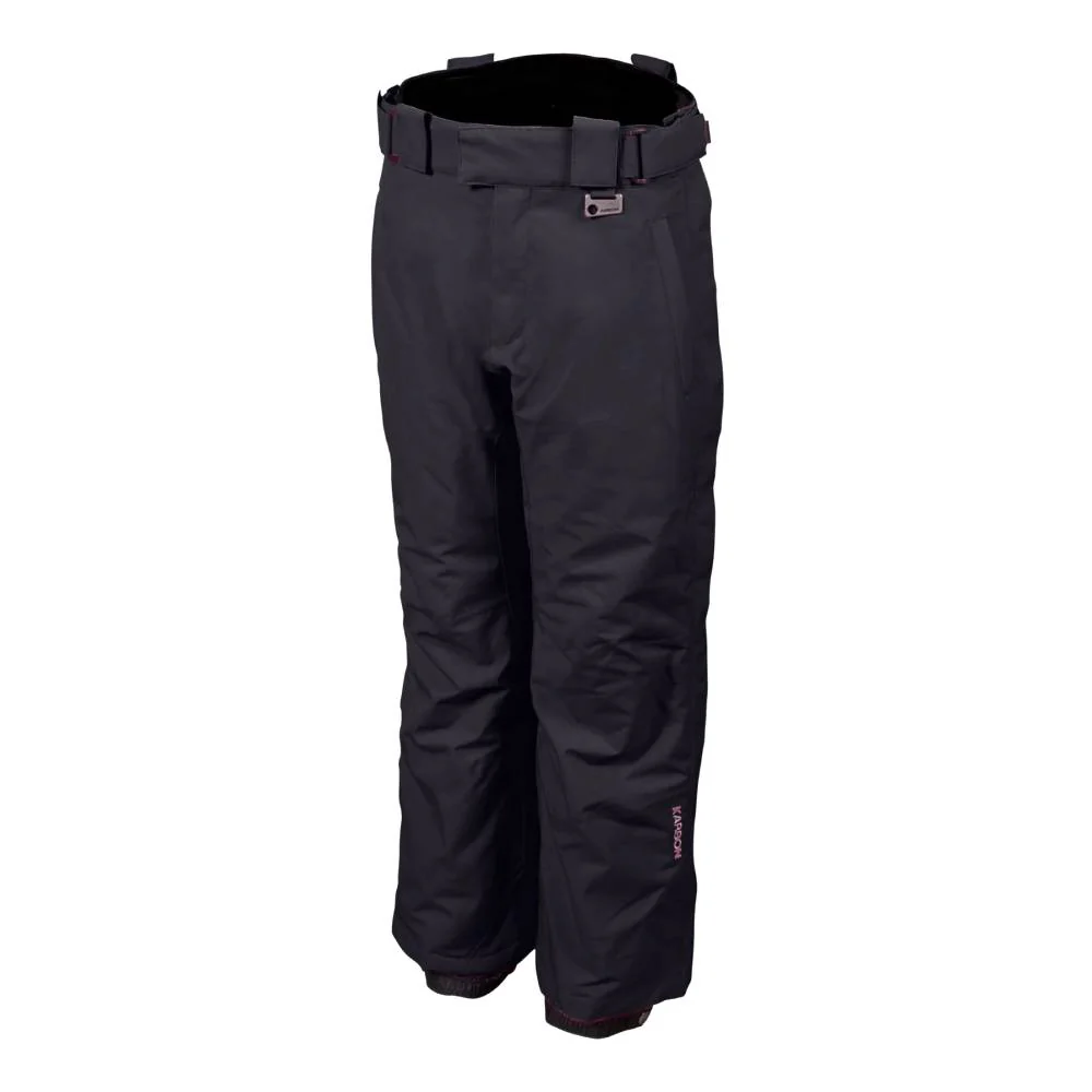 Karbon Slider Junior Full Zip Insulated Pant - Image 4