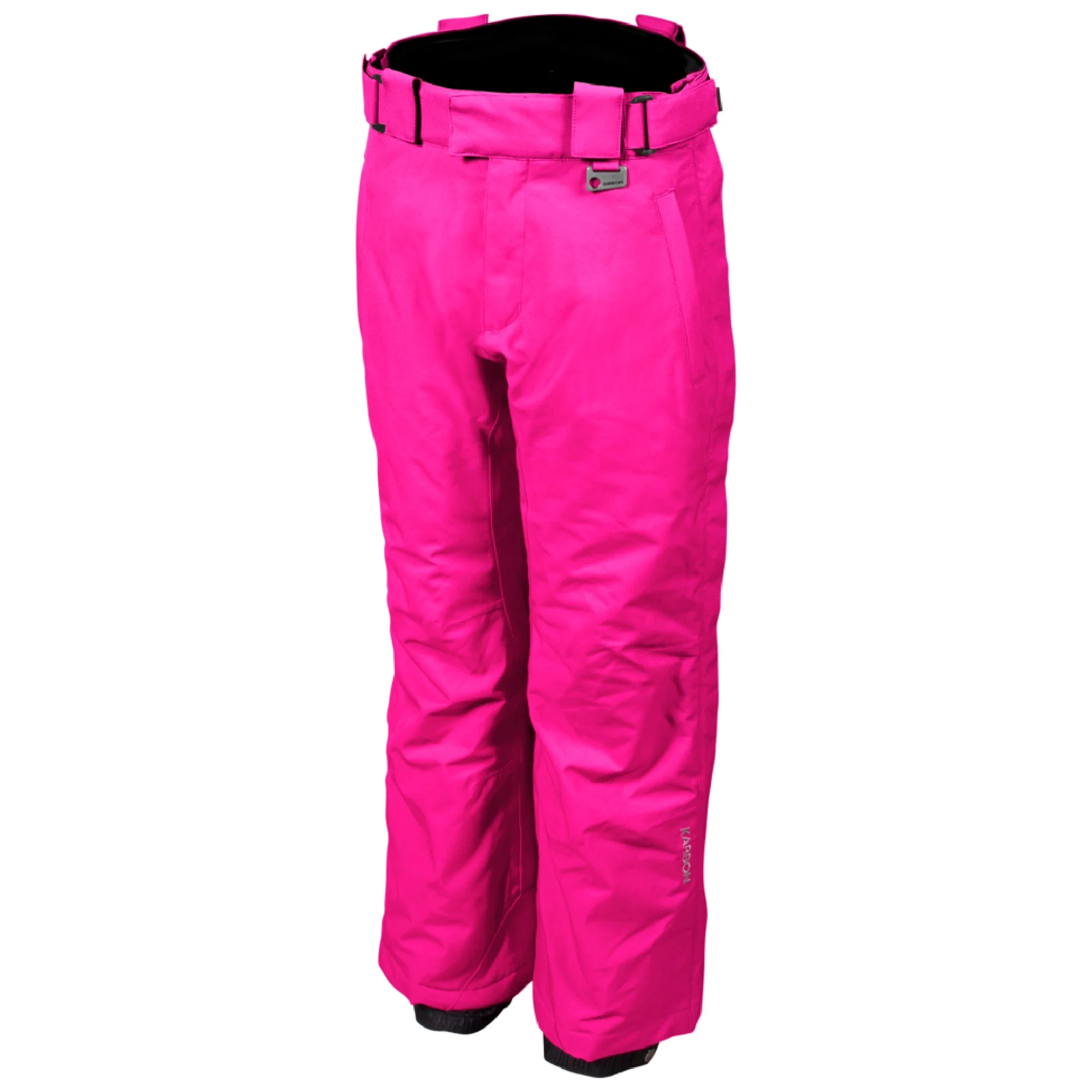 Karbon Slider Junior Full Zip Pant - Image 3