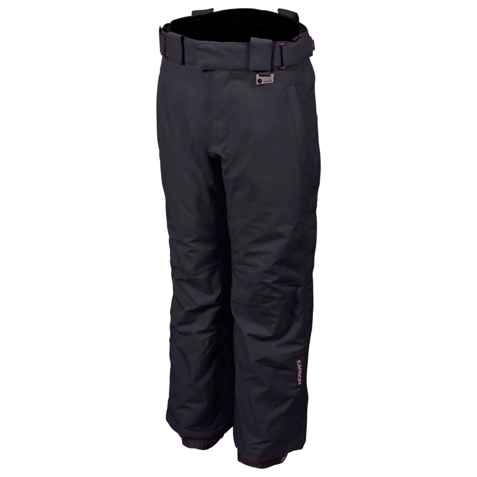 Karbon Slider Junior Full Zip Pant - Image 4