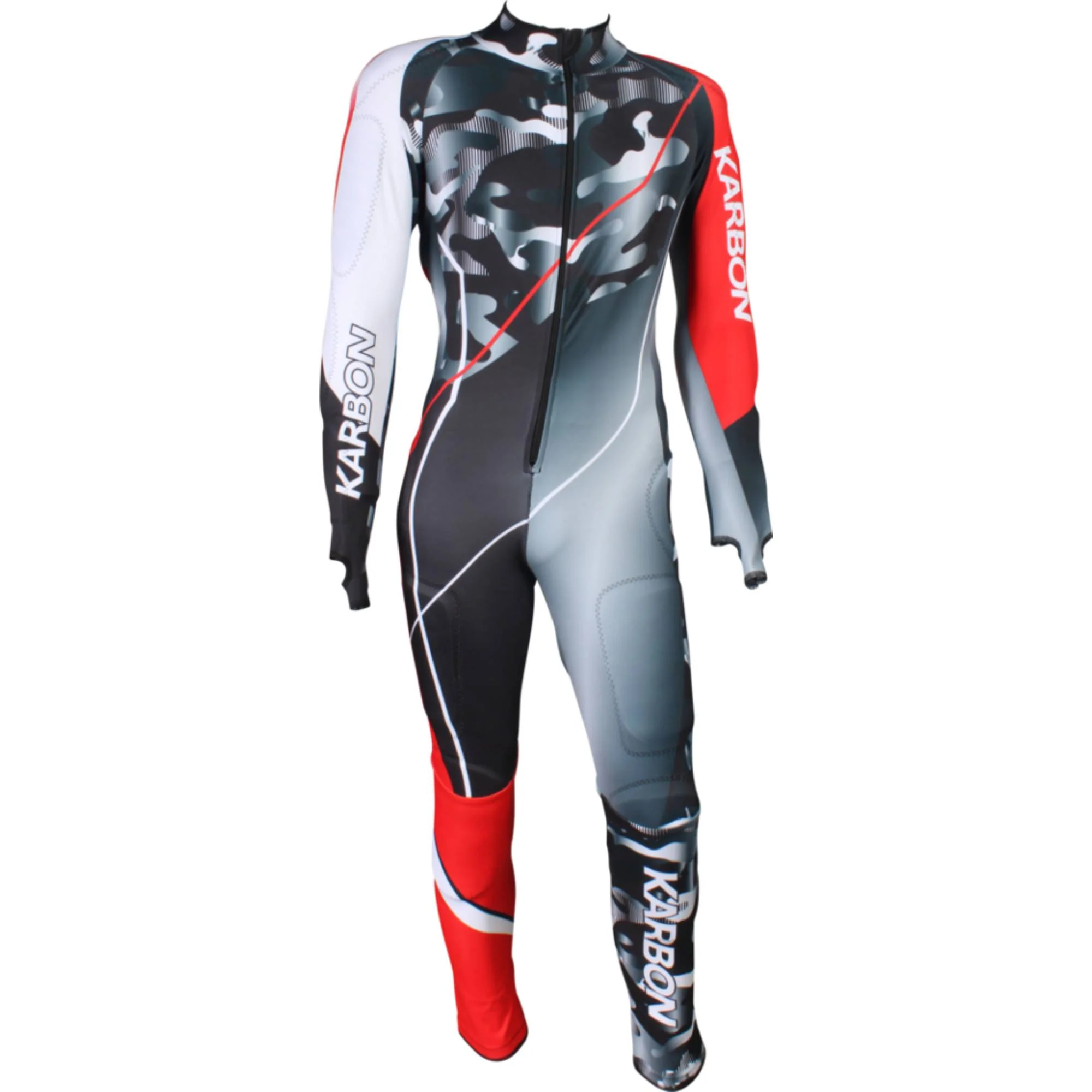 Karbon Solitude Adult GS Suit - Image 2