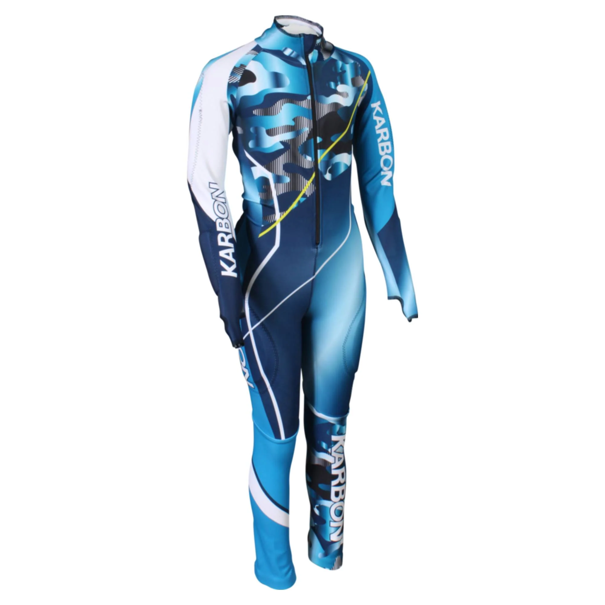 Karbon Solitude Adult GS Suit - Image 3