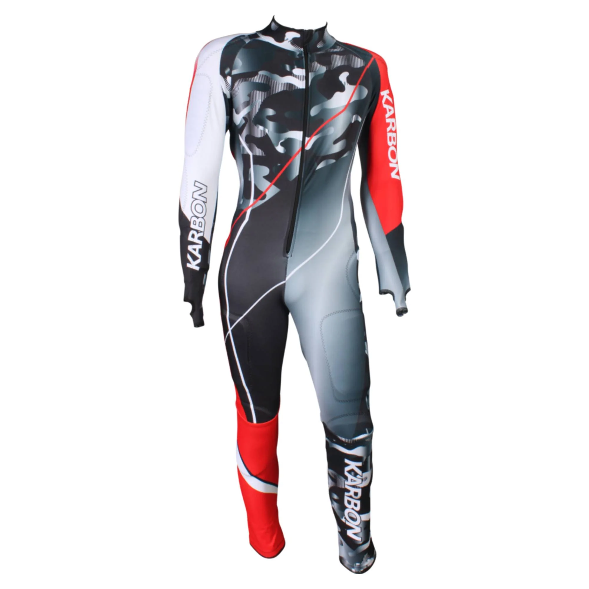 Karbon Solitude Adult GS Suit - Image 4