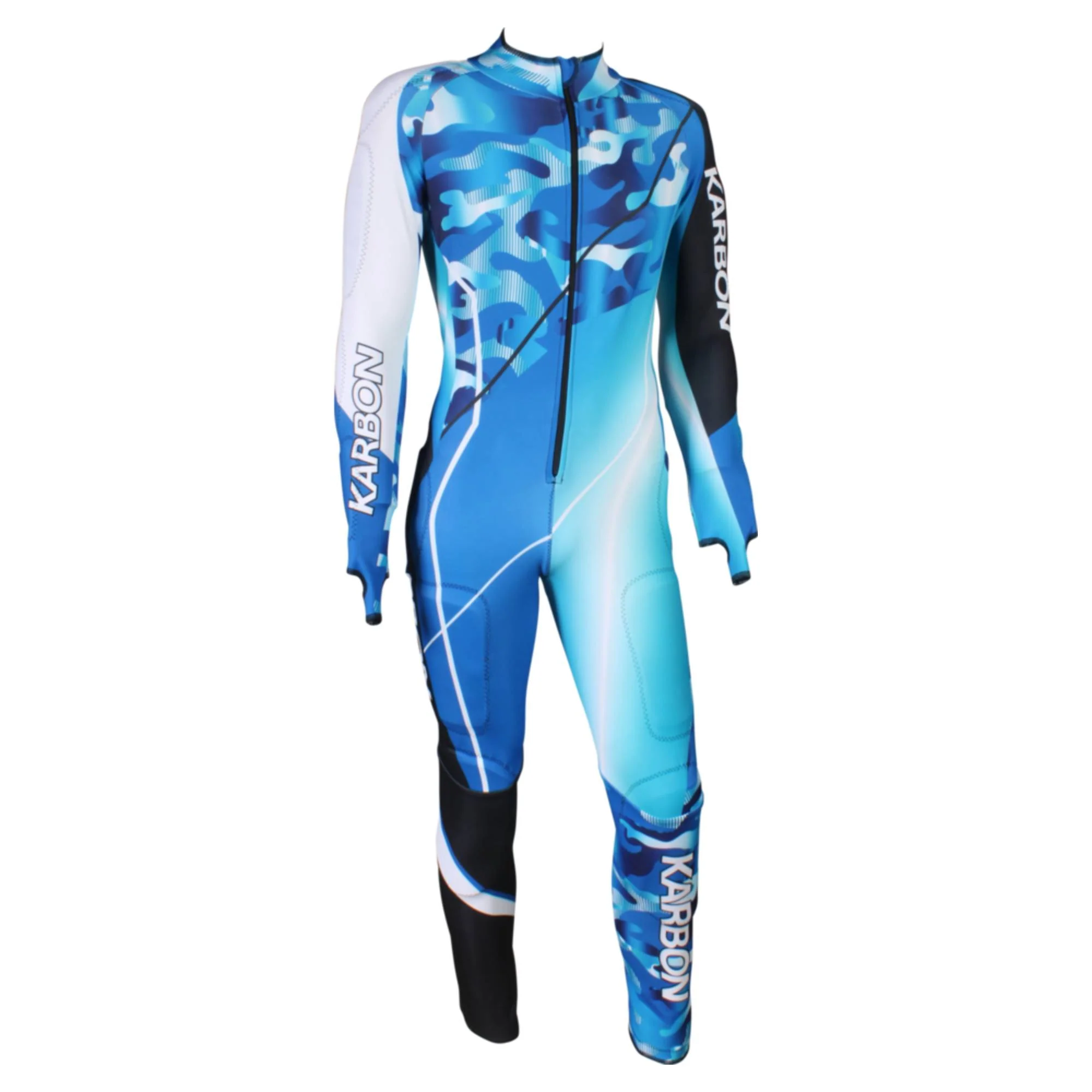 Karbon Solitude Junior GS Suit - Image 3