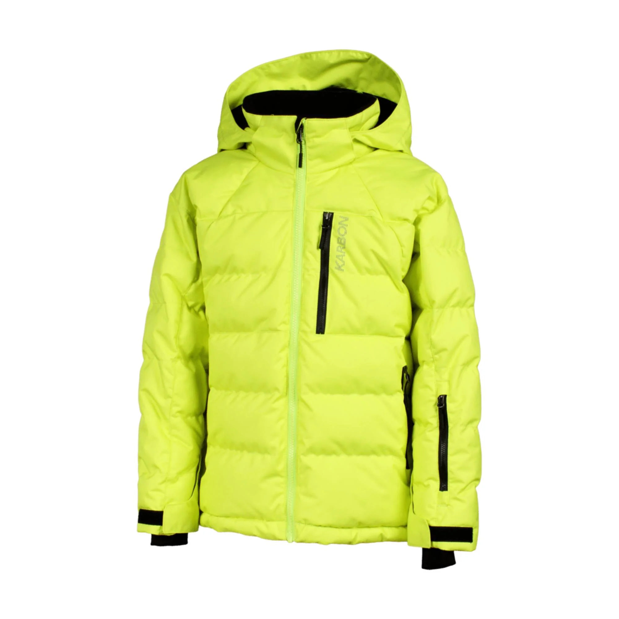 Karbon Speed Boys Jacket 2026 - Image 4