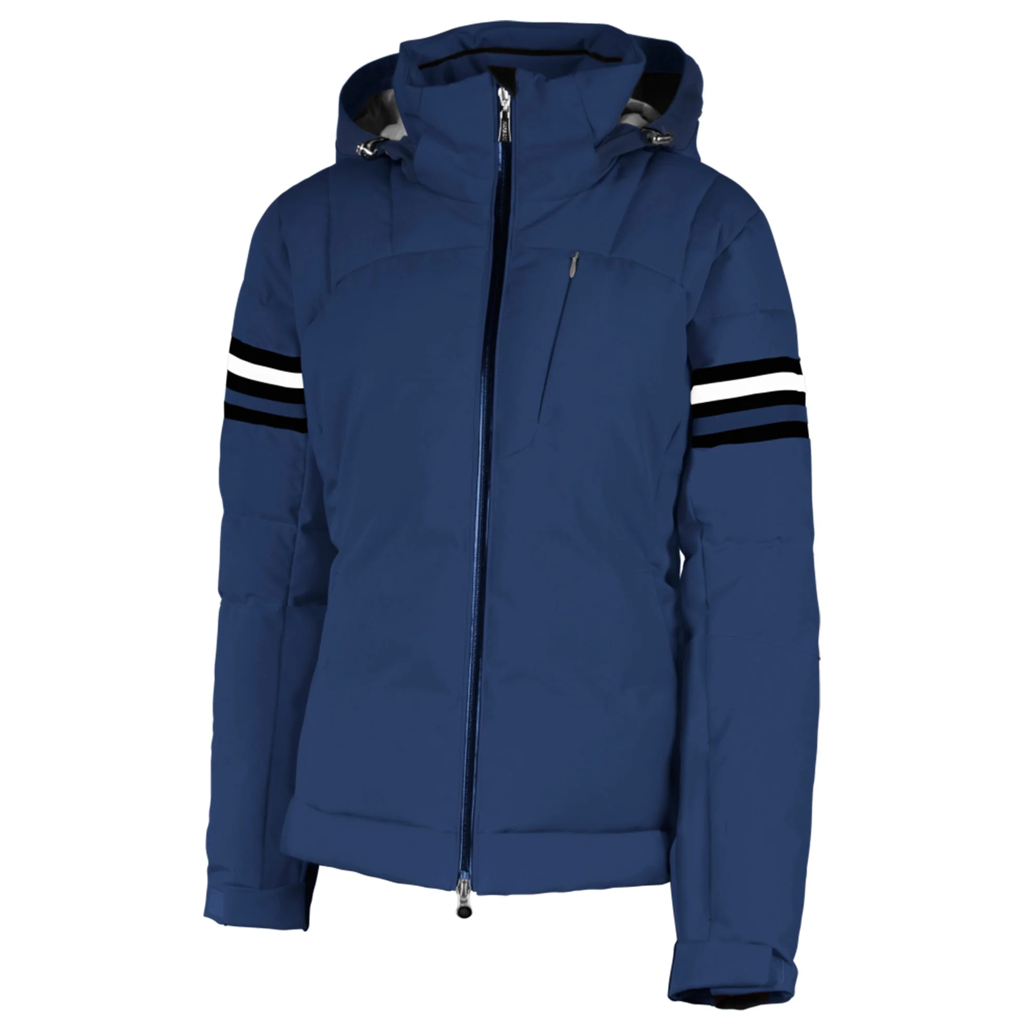 Karbon Topaz Womens Jacket - Image 2