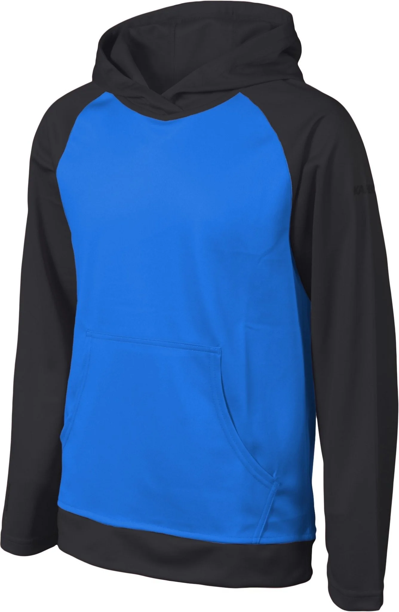 Karbon Wallaby Junior Hoodie 2020 - Image 2