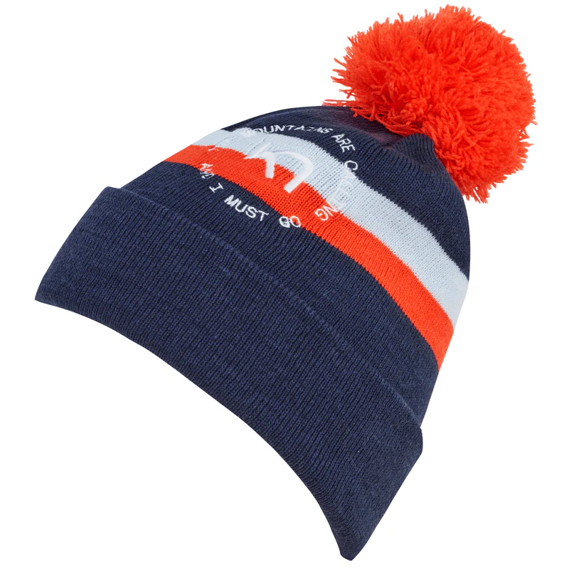 Kari Traa Agnes Womens Beanie - Image 2