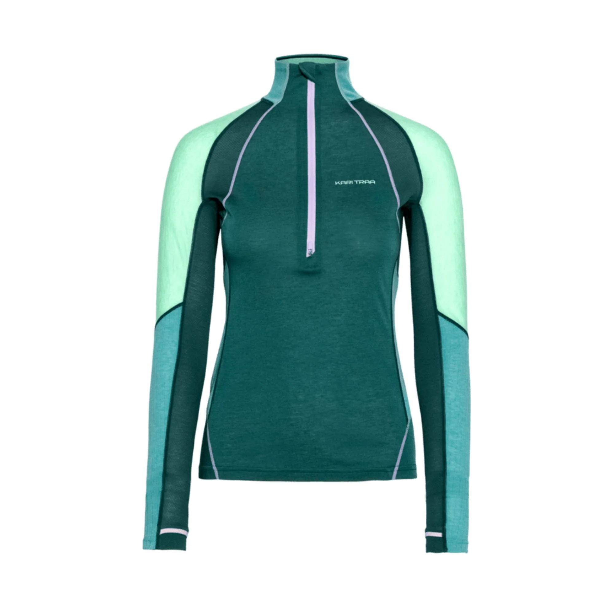 Kari Traa Alma Womens Half Zip - Image 5