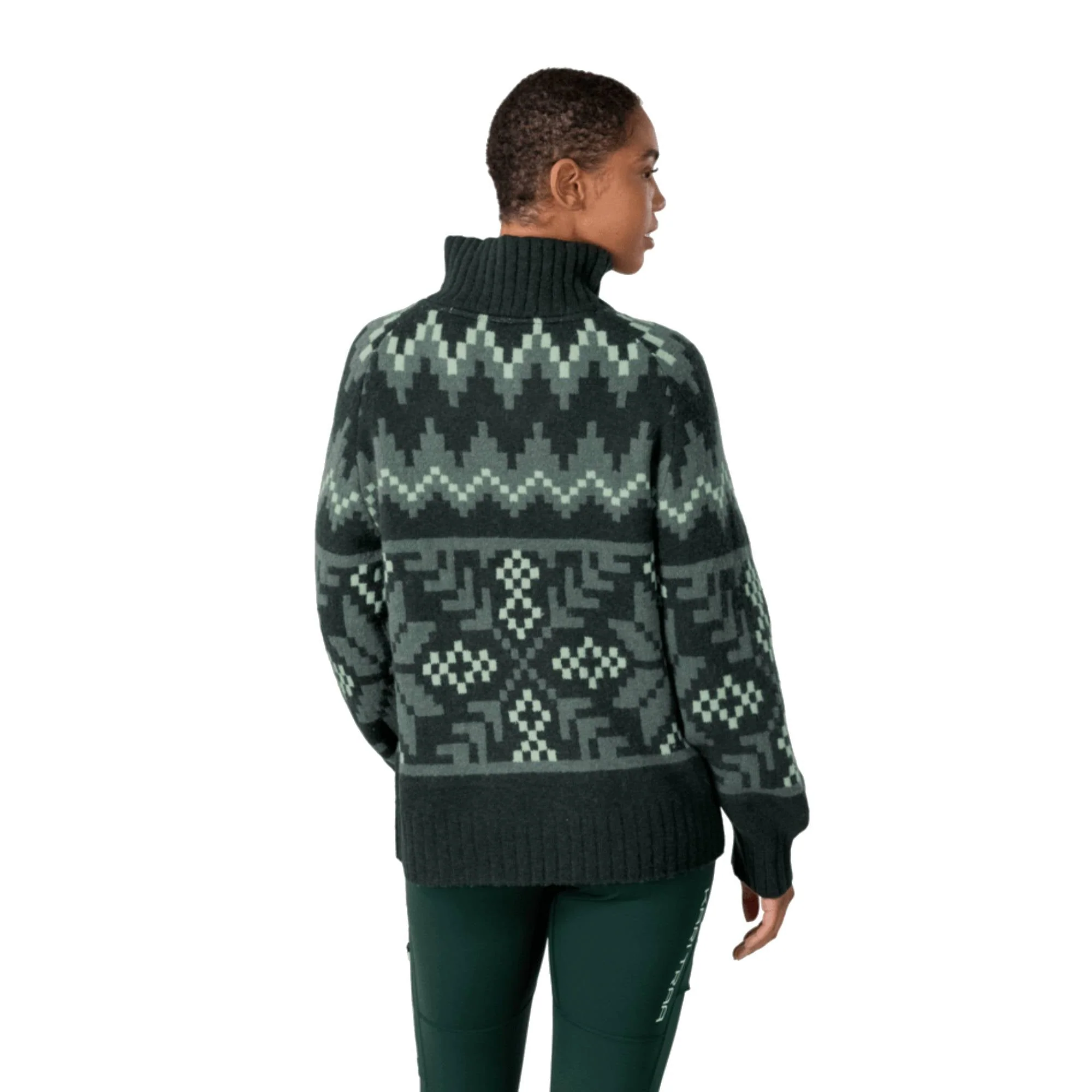 Kari Traa Amelia Womens Sweater 2025 - Image 4