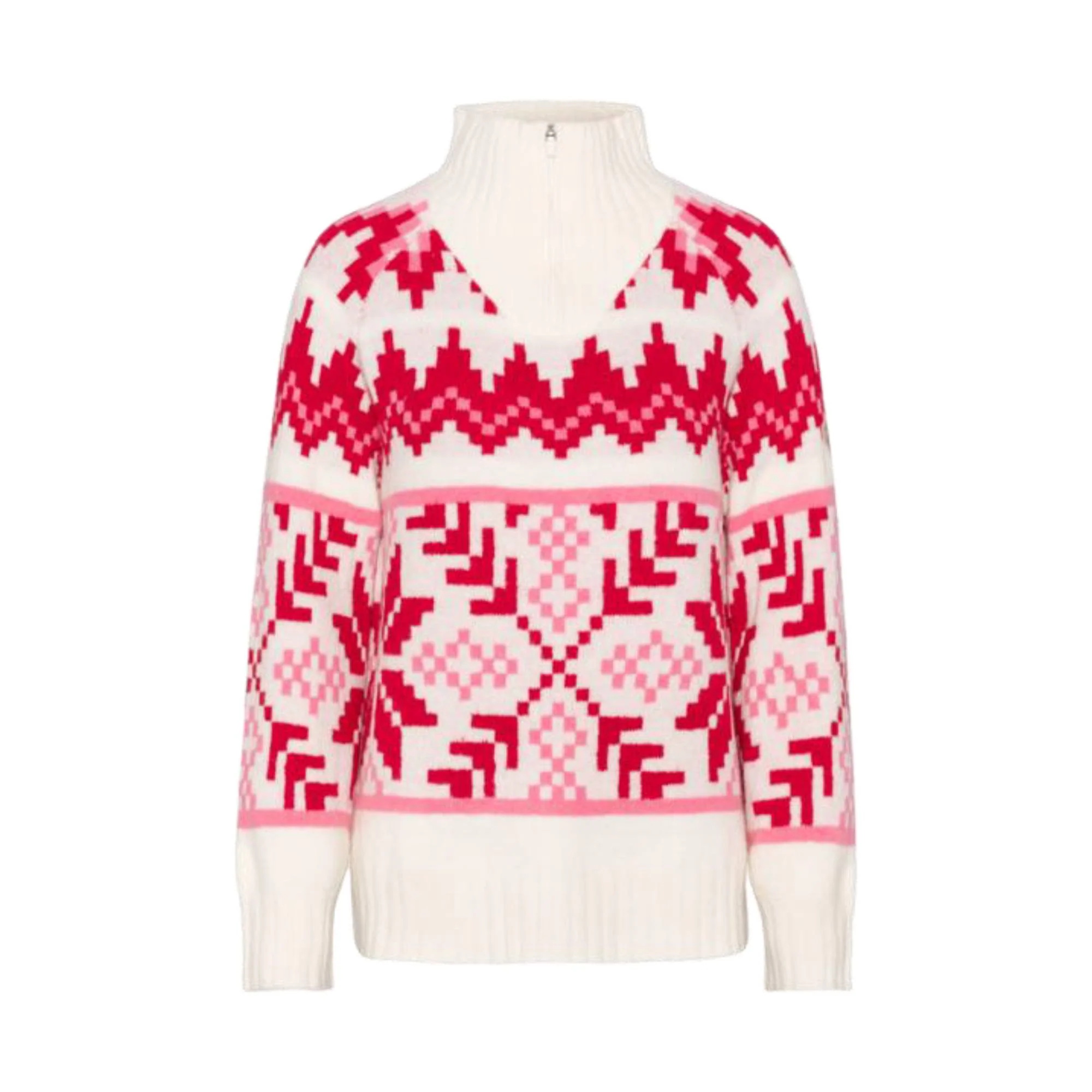 Kari Traa Amelia Womens Sweater 2027 - Image 7