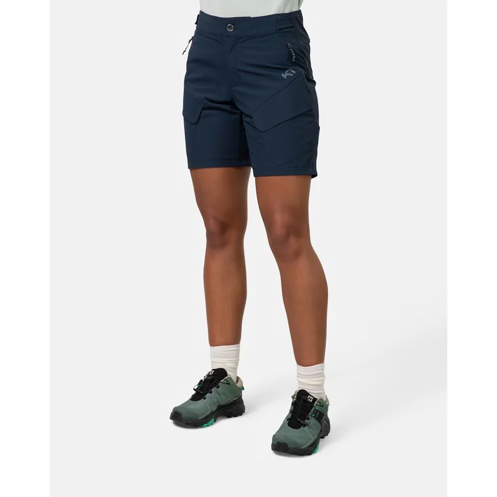 Kari Traa Ane Womens Cargo Shorts 2024 - Image 2