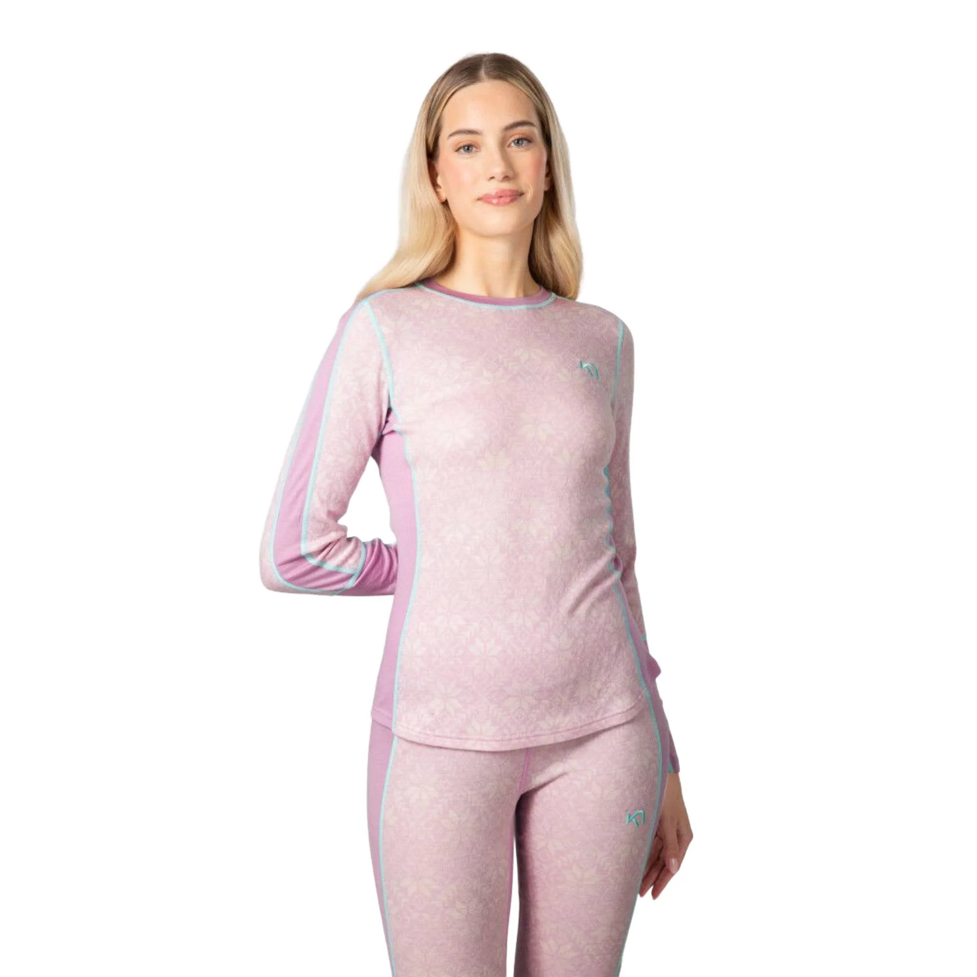 Kari Traa Anna Long Sleeve 2026 - Image 3