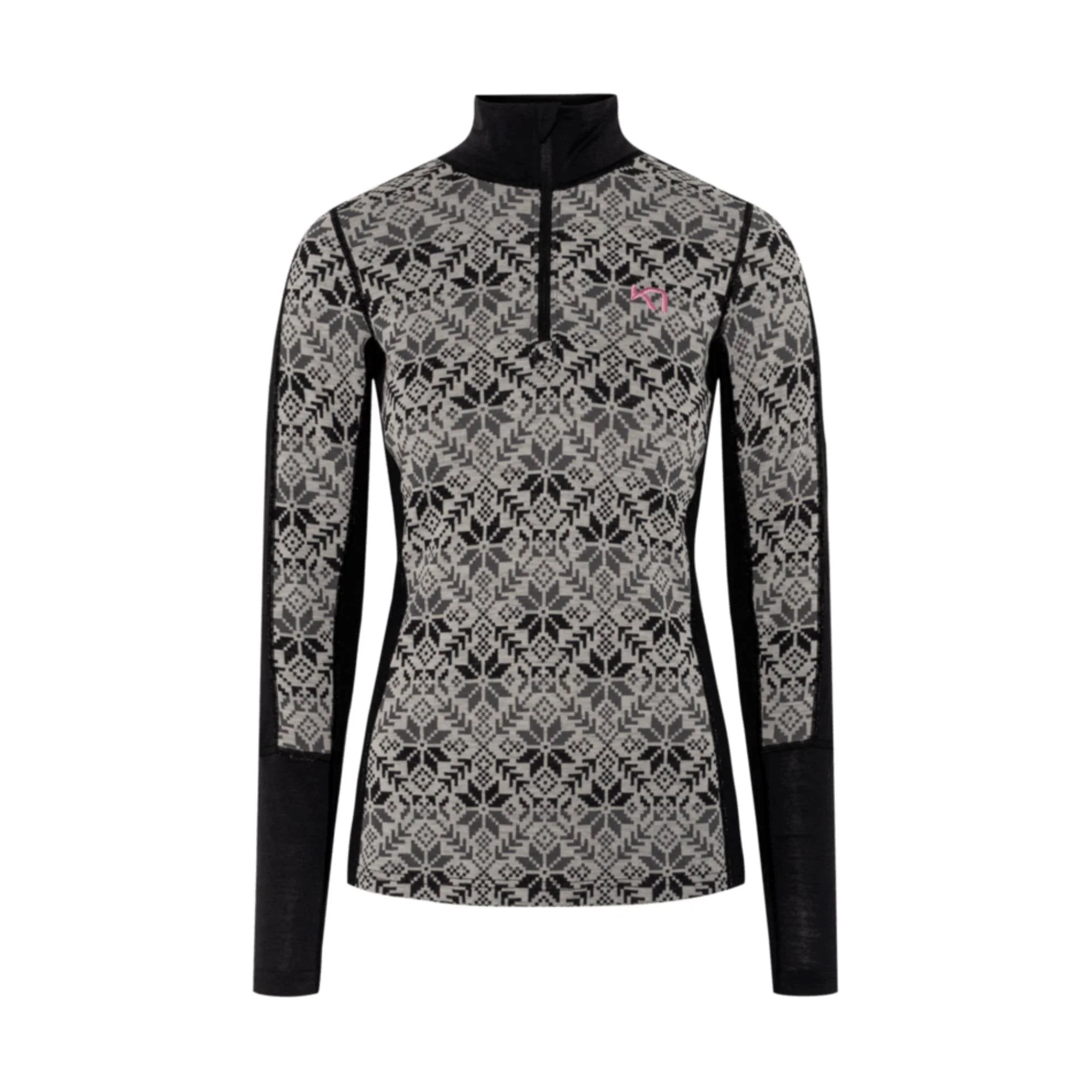 Kari Traa Anna Womens Half Zip 2026