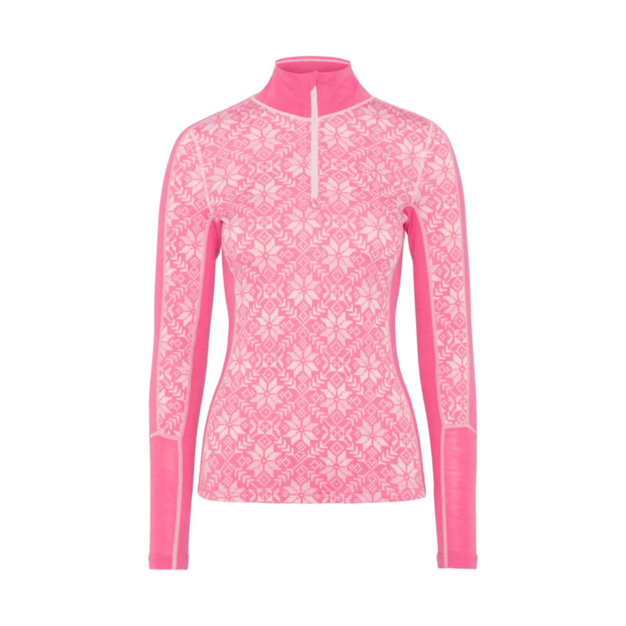 Kari Traa Anna Womens Half Zip - Image 3