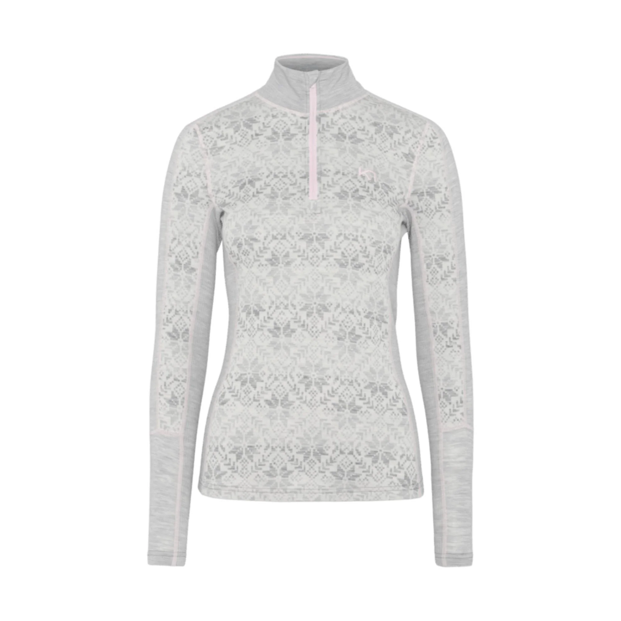 Kari Traa Anna Womens Half Zip - Image 9