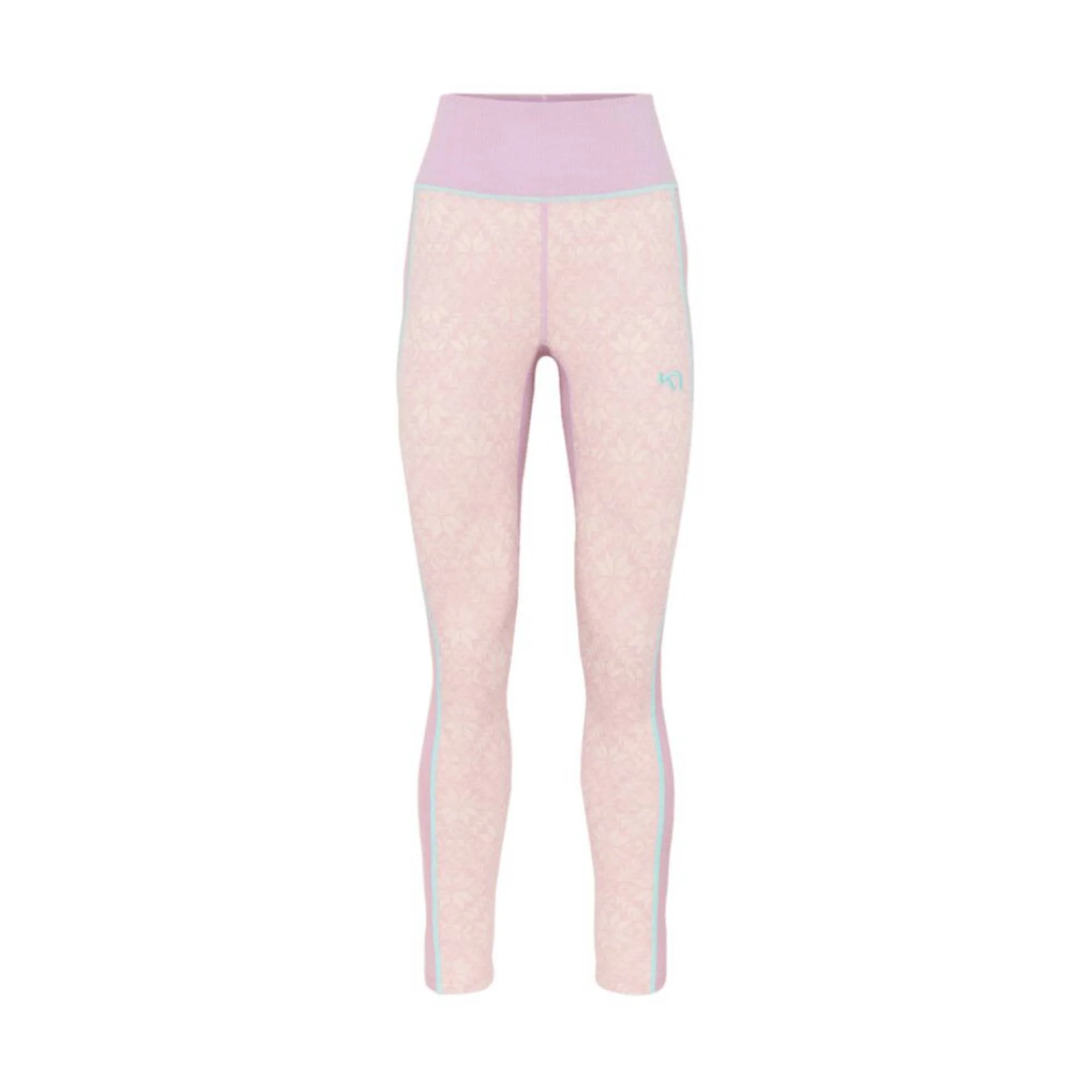 Kari Traa Anna Womens High Waist Pant 2026 - Image 2