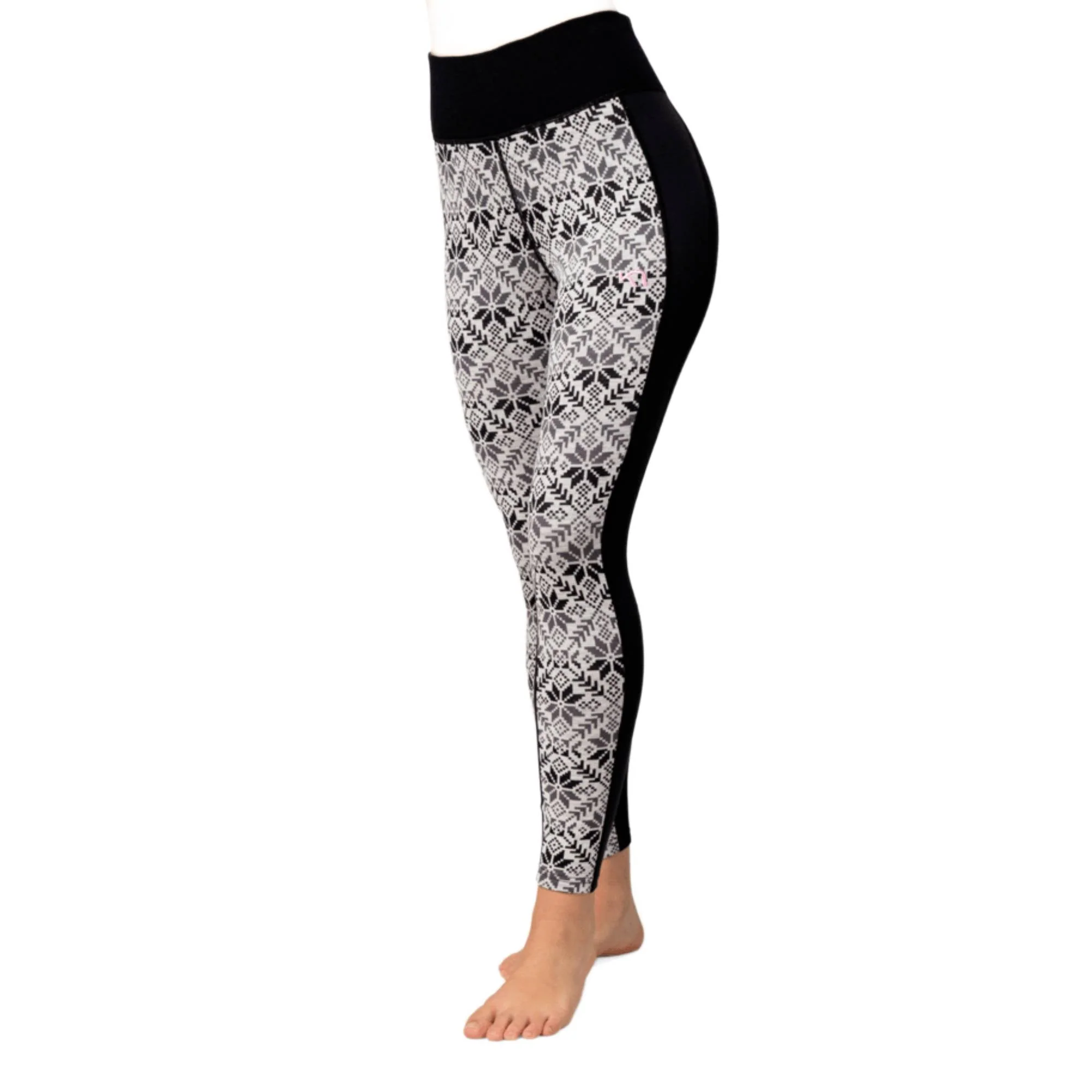 Kari Traa Anna Womens High Waist Pant 2026 - Image 4