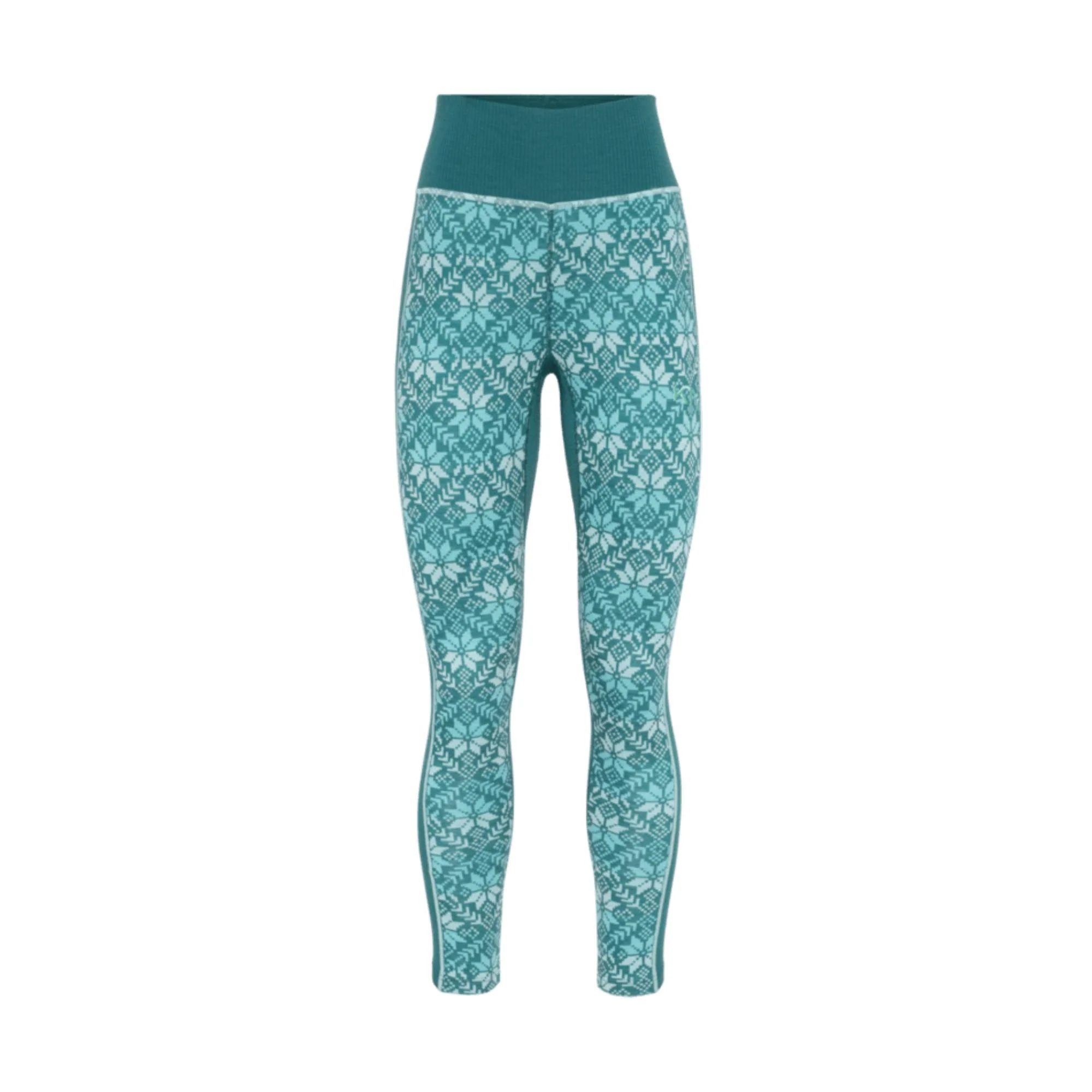 Kari Traa Anna Womens High Waist Pant - Image 7