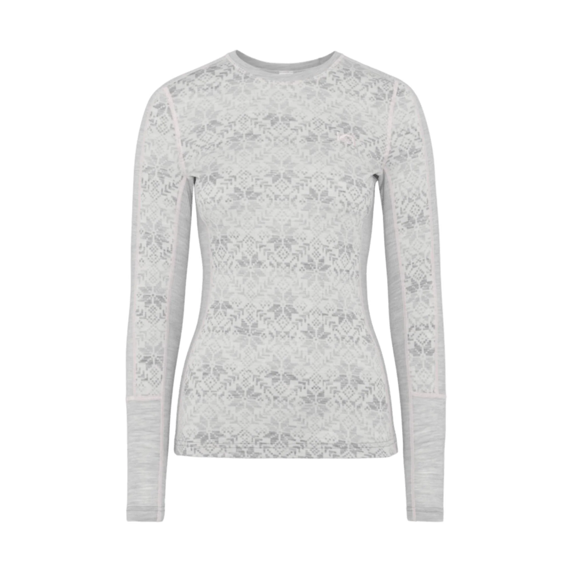 Kari Traa Anna Womens Long Sleeve - Image 11