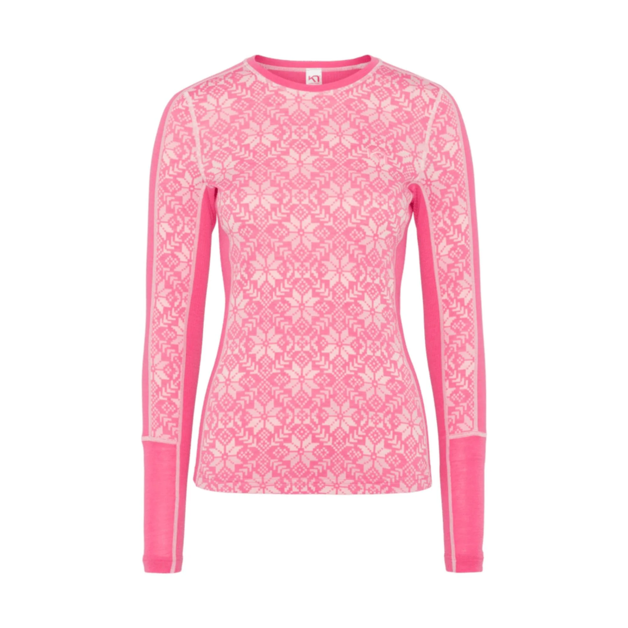 Kari Traa Anna Womens Long Sleeve - Image 2