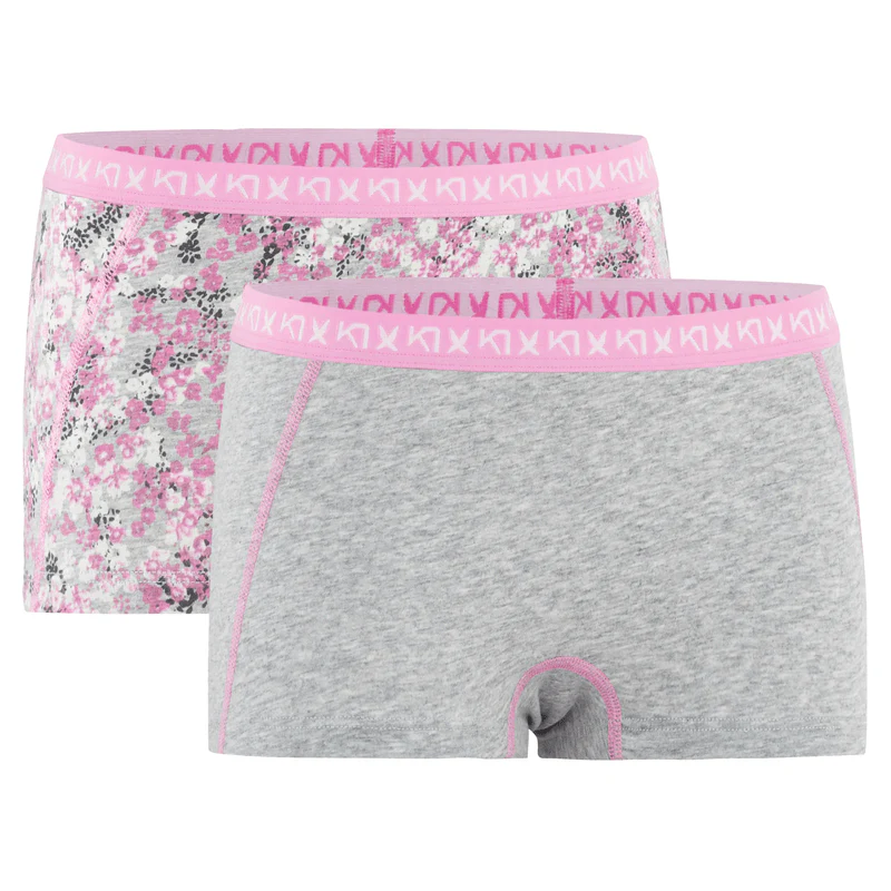 Kari Traa Attraktiv Womens Hipster 2-pack - Image 5