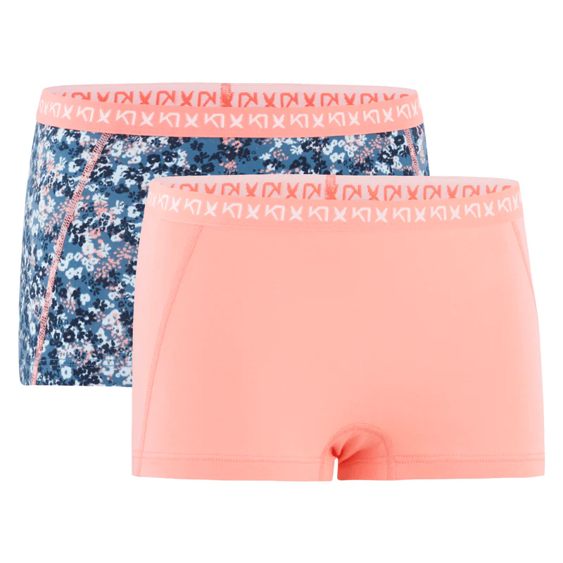 Kari Traa Attraktiv Womens Hipster 2-pack - Image 8