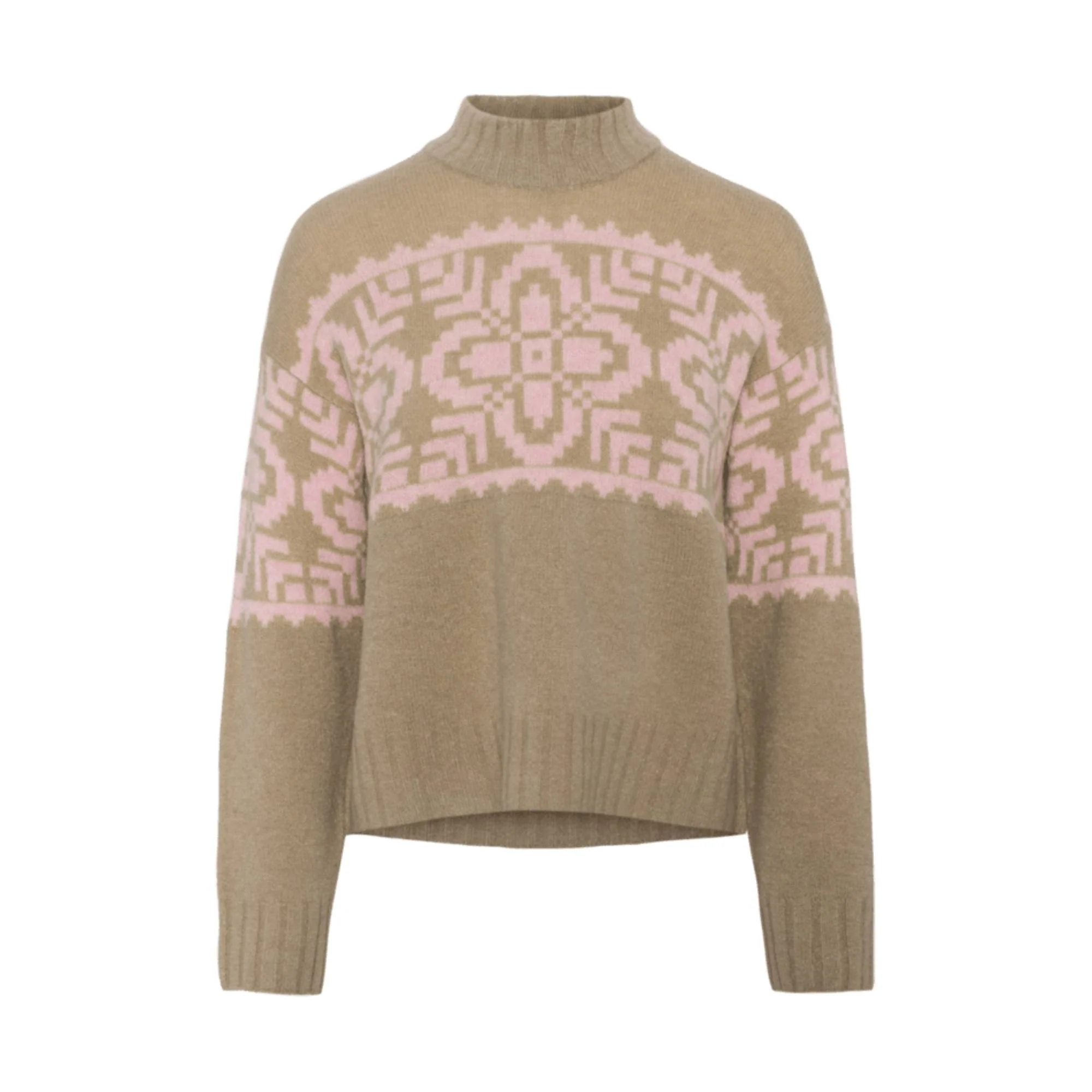 Kari Traa Disa Womens Sweater 2026