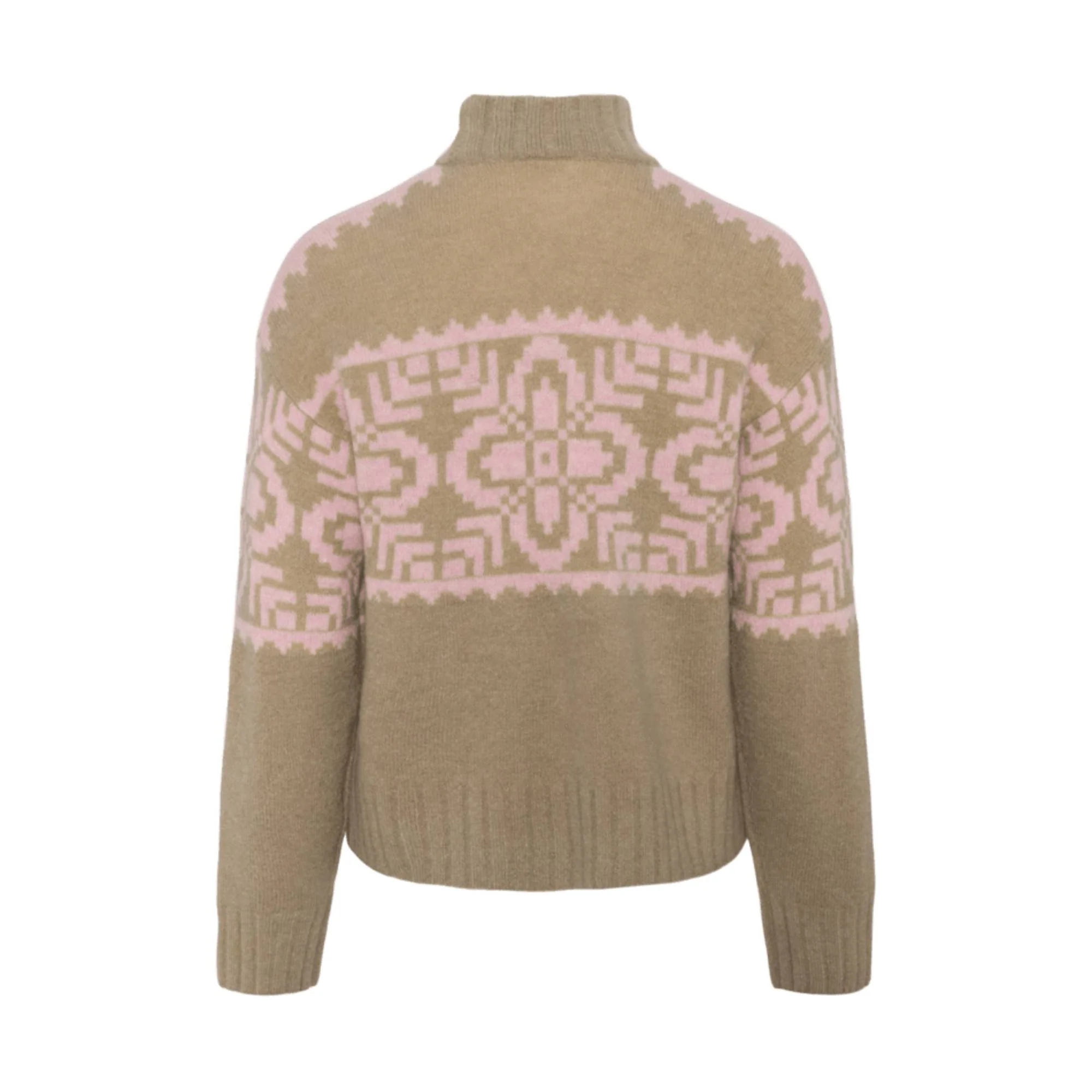 Kari Traa Disa Womens Sweater 2026 - Image 2