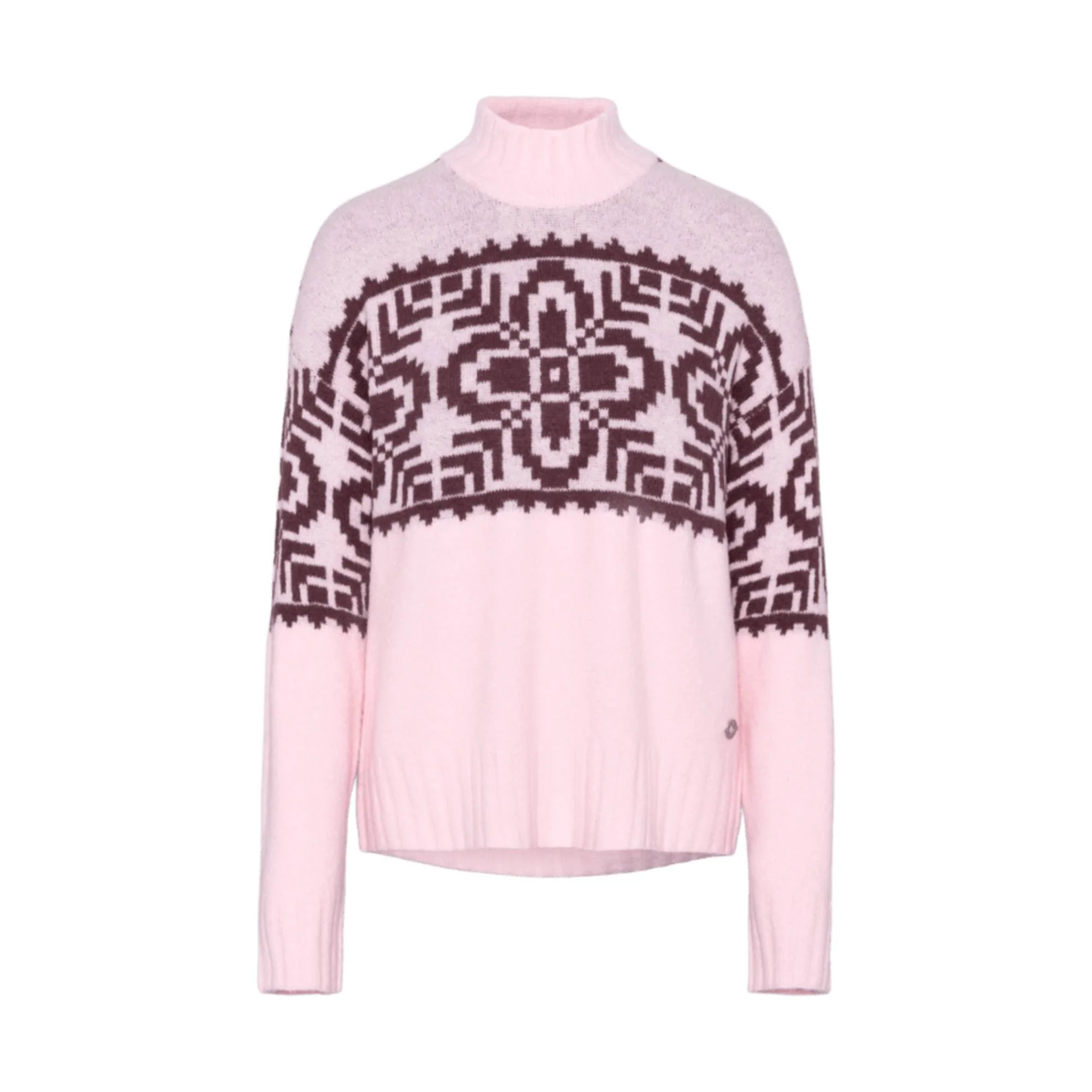 Kari Traa Disa Womens Sweater 2027 - Image 2