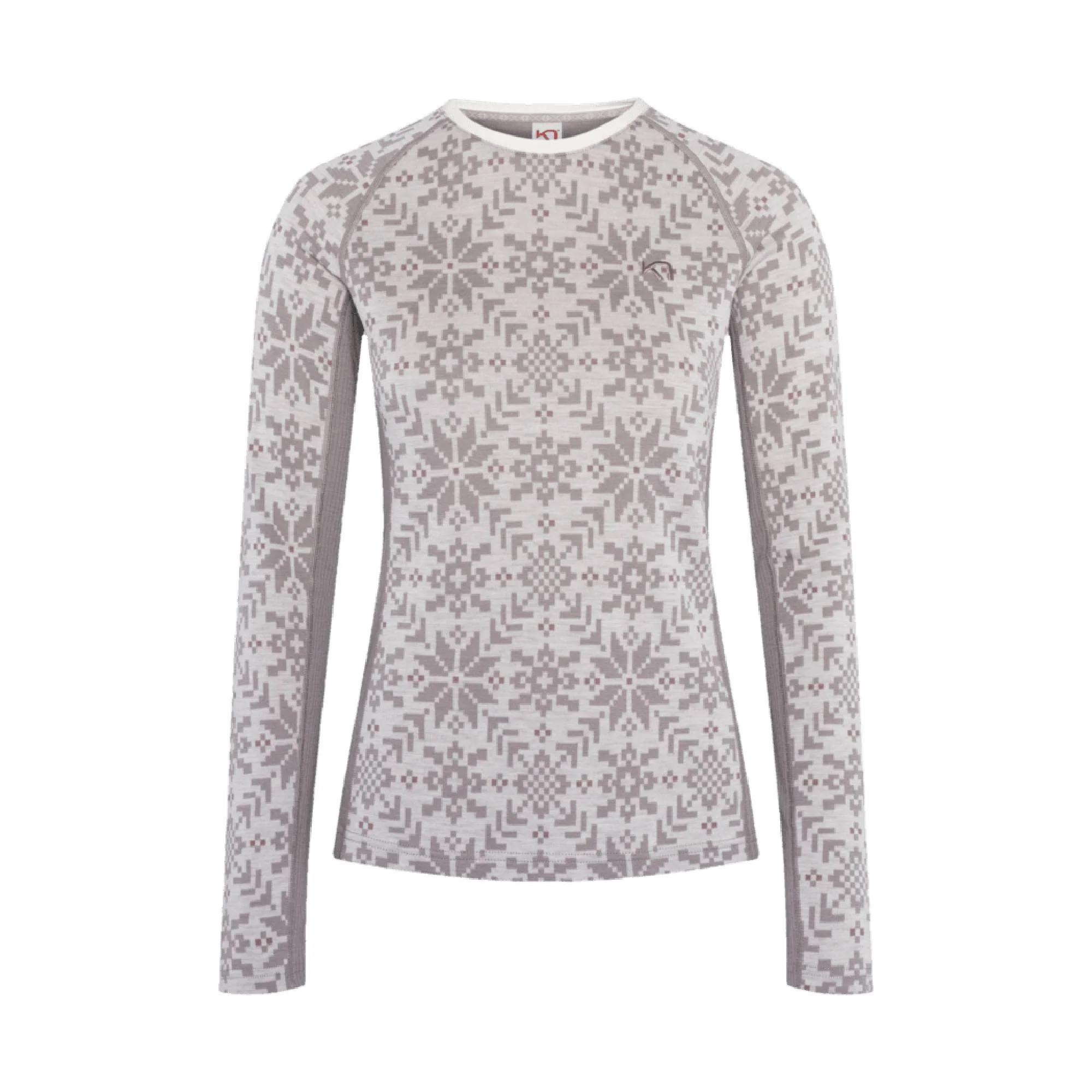 Kari Traa Edith Womens Long Sleeve 2025